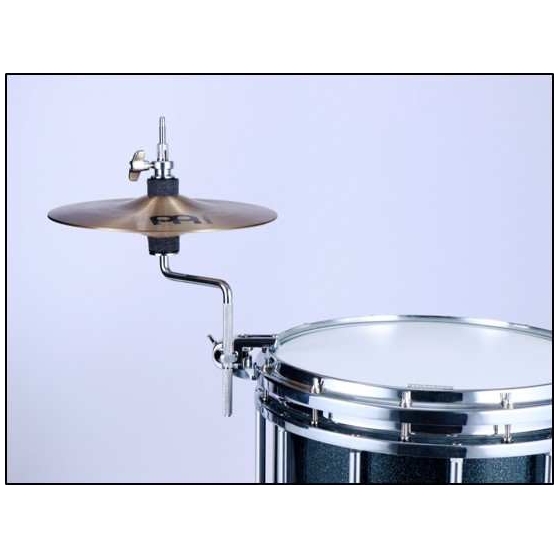 Image of Tama mc8zhh  z rod für hihat cymbals + hoop grip 10010159 2