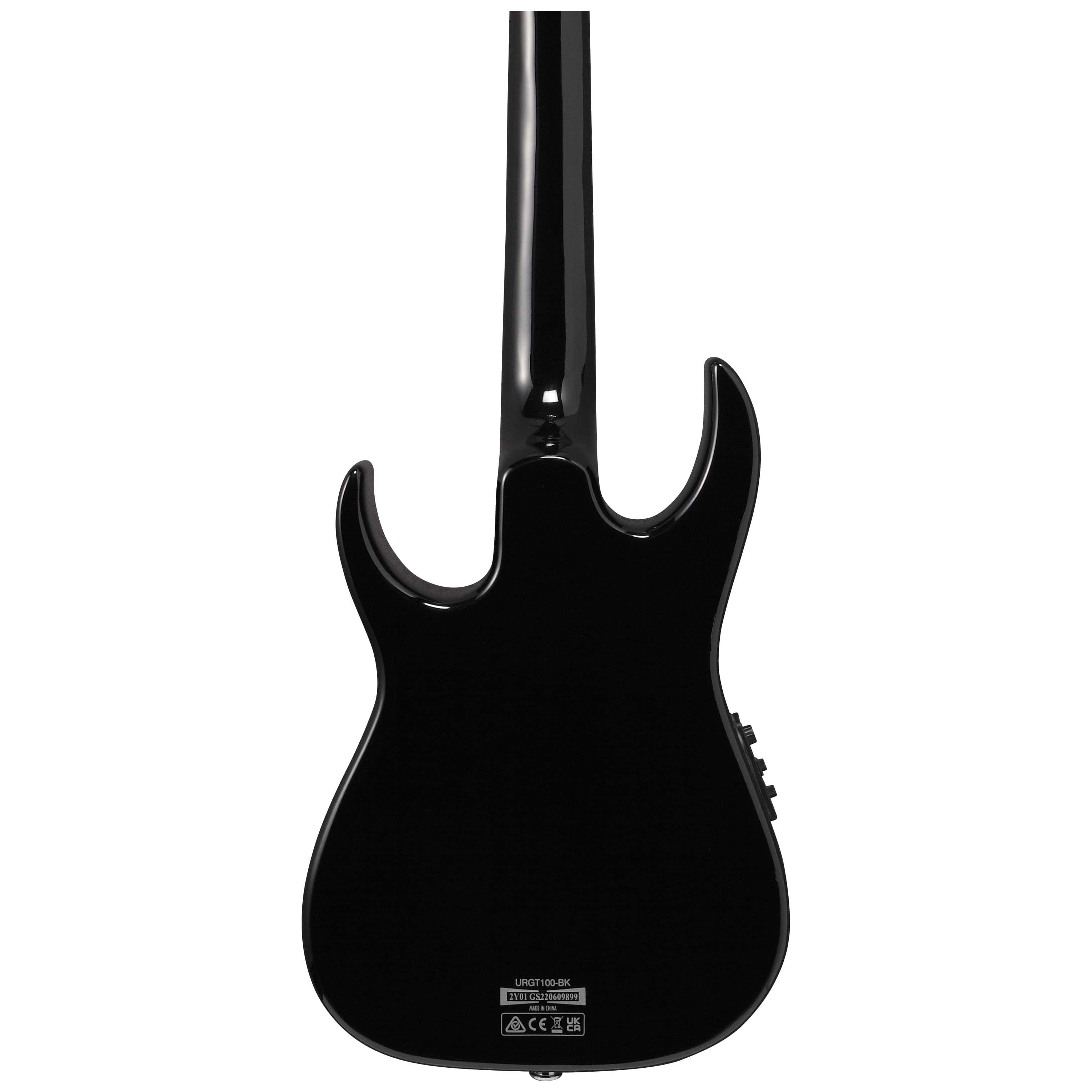 Ibanez URGT100-BK 4