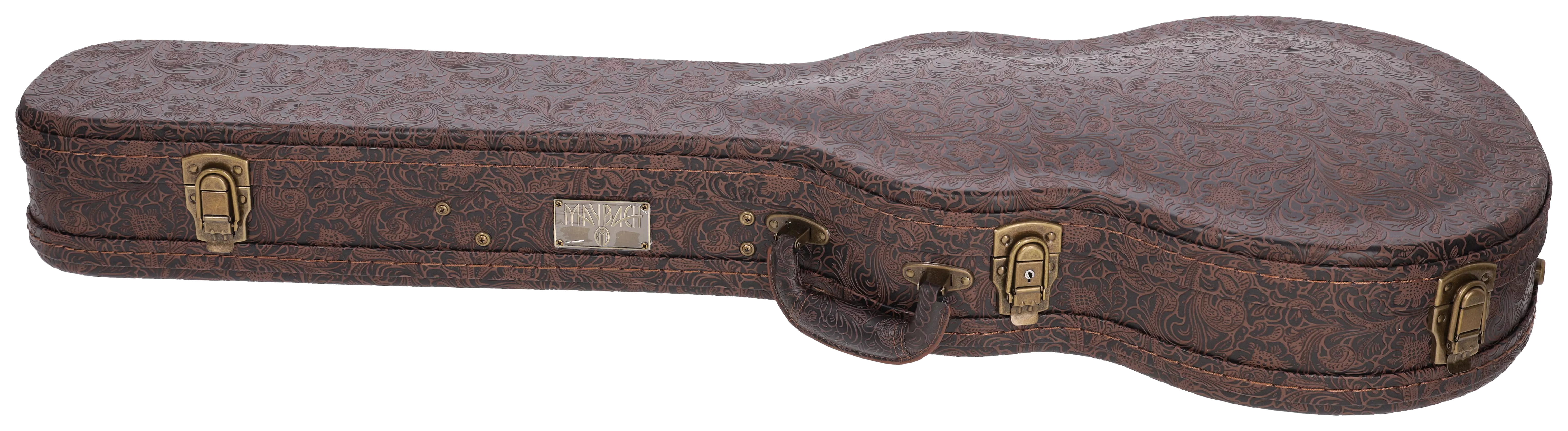 Maybach Lester Earl Grey '60 Slim-Taper Aged #259756 15