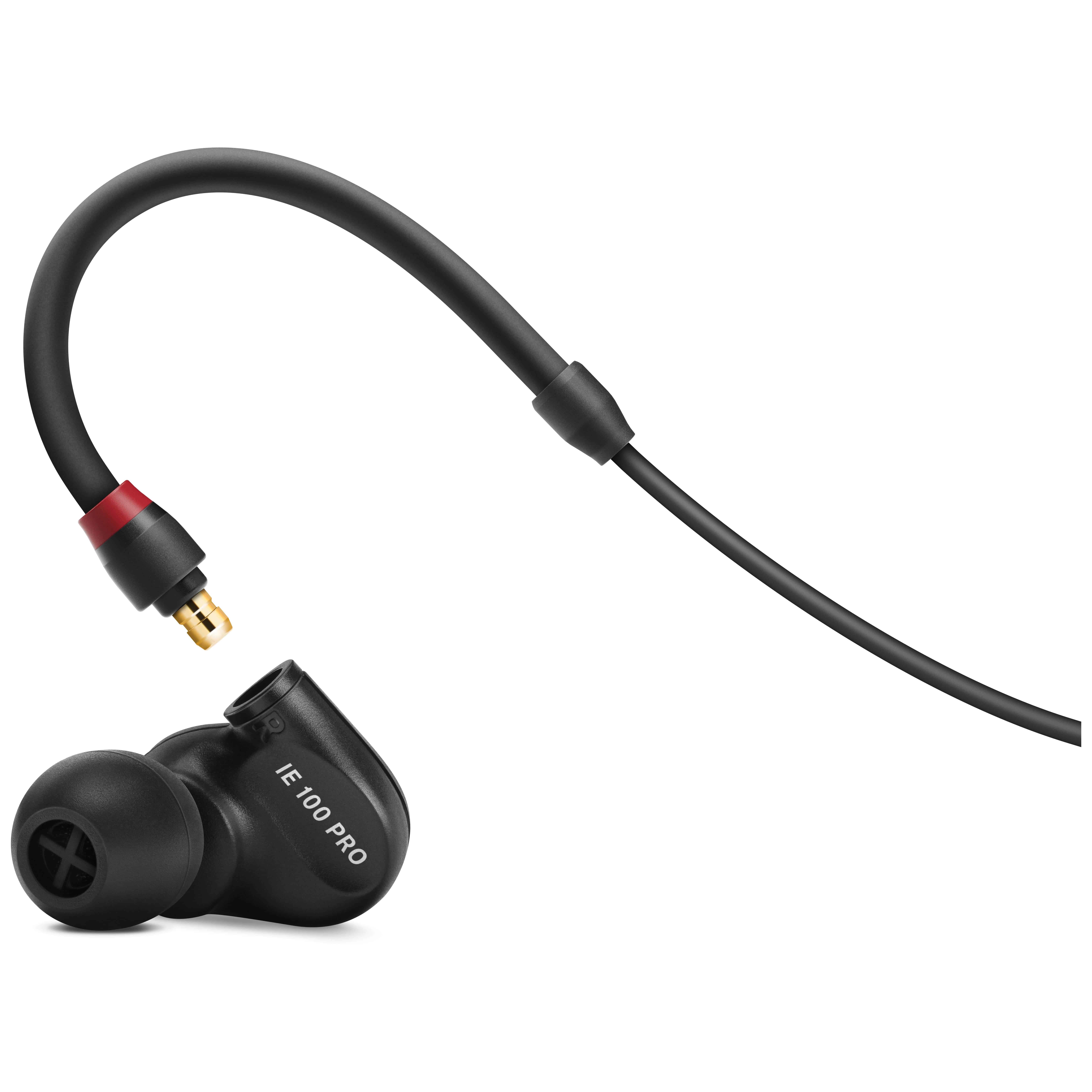 Sennheiser - Sennheiser IE 100 PRO Black - 4