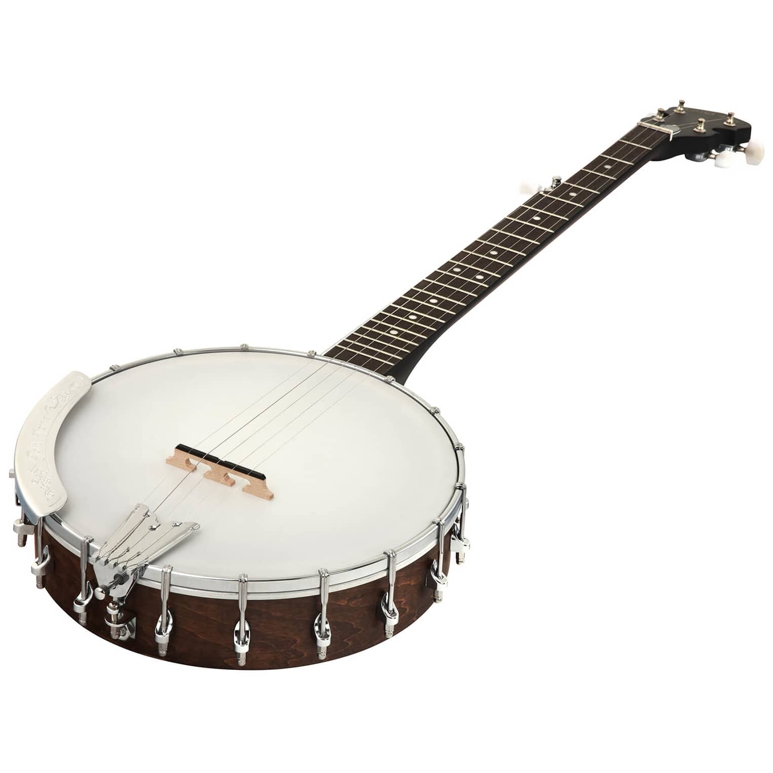 Gold Tone - Gold Tone CC-50 Banjo - 2