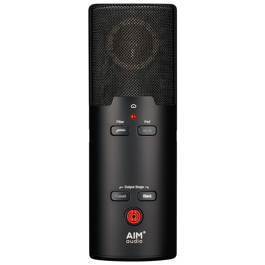 Aim Audio ESSENCE