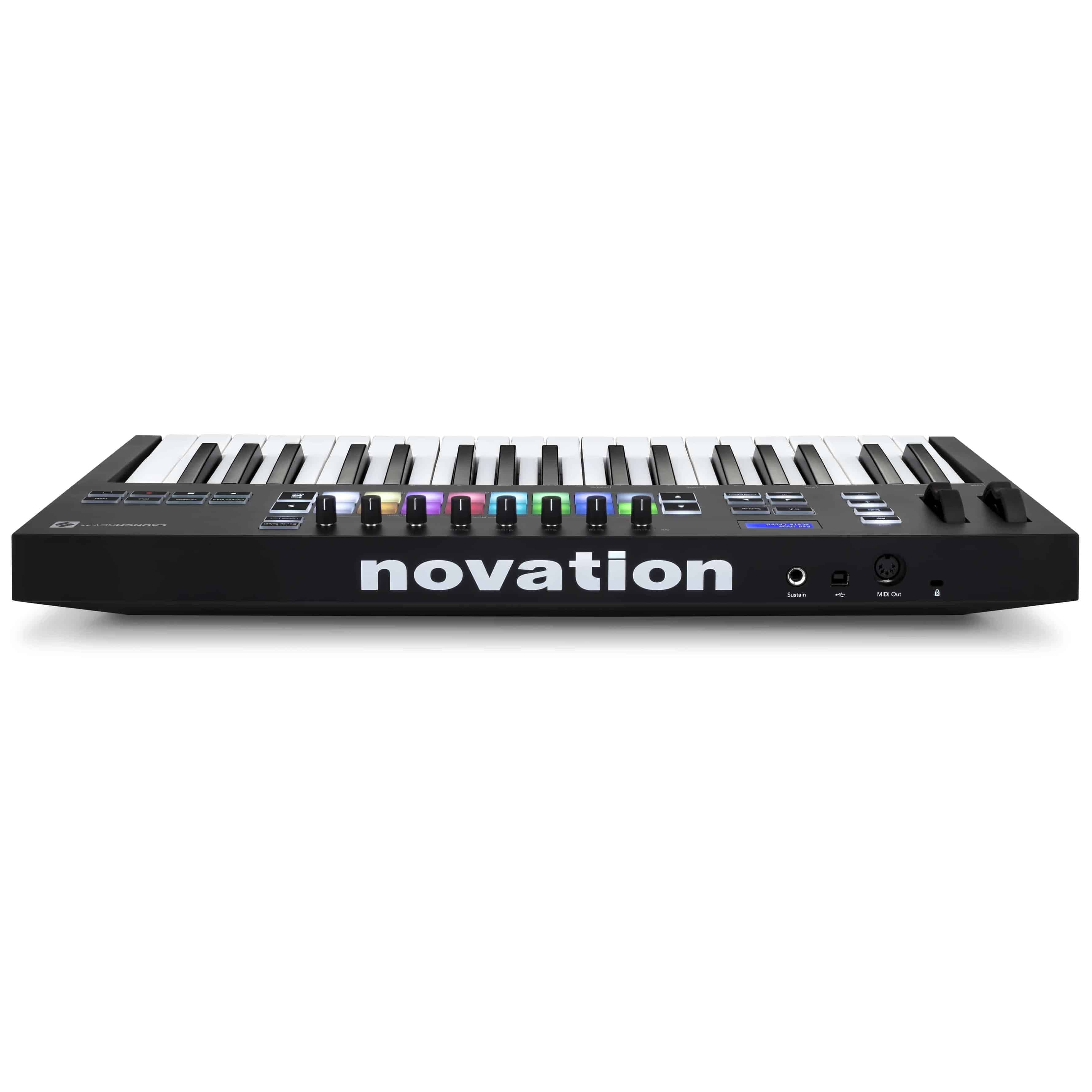 Novation - Novation Launchkey 37 MK3 - 3