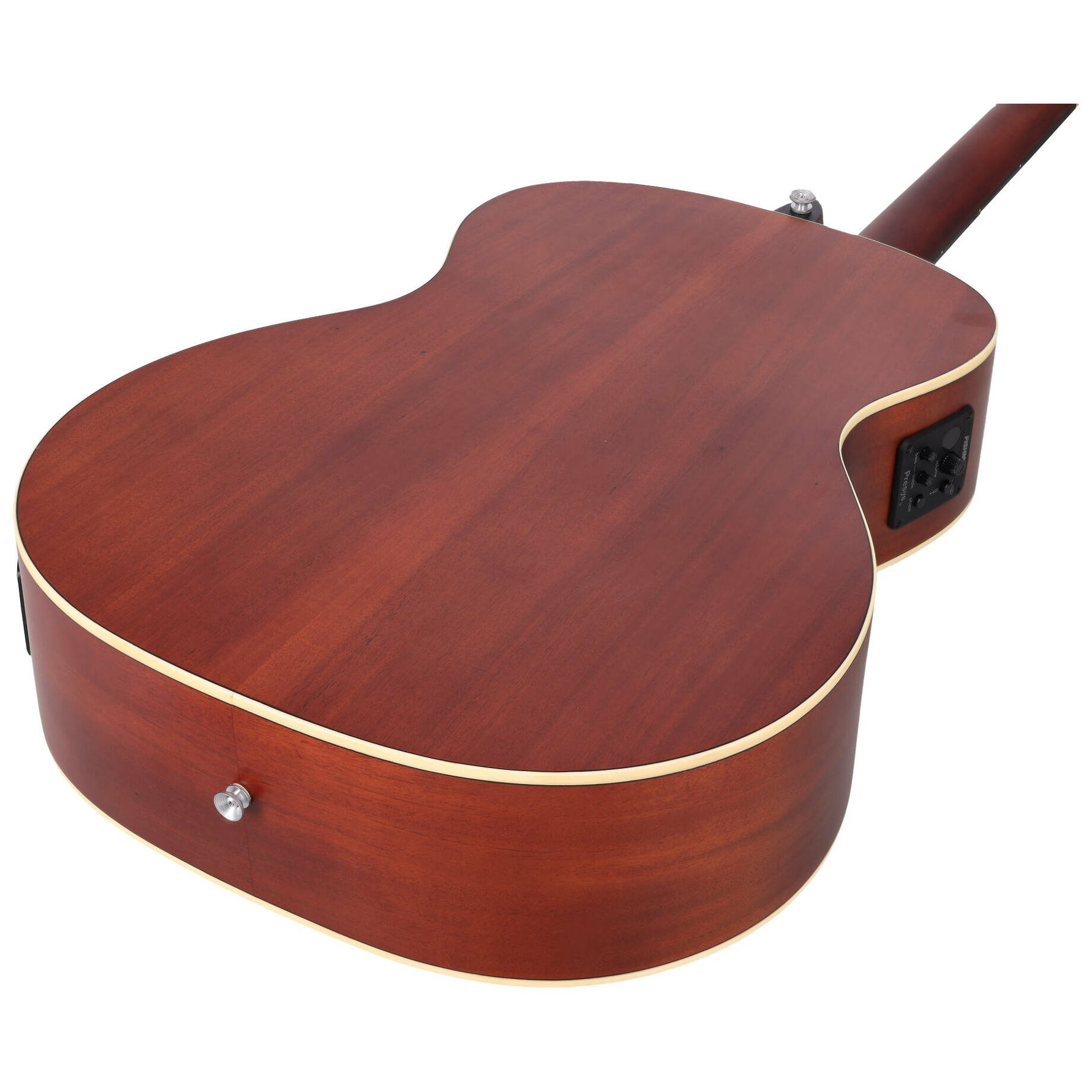 Anchor Guitars Berlin TABAC AE 11