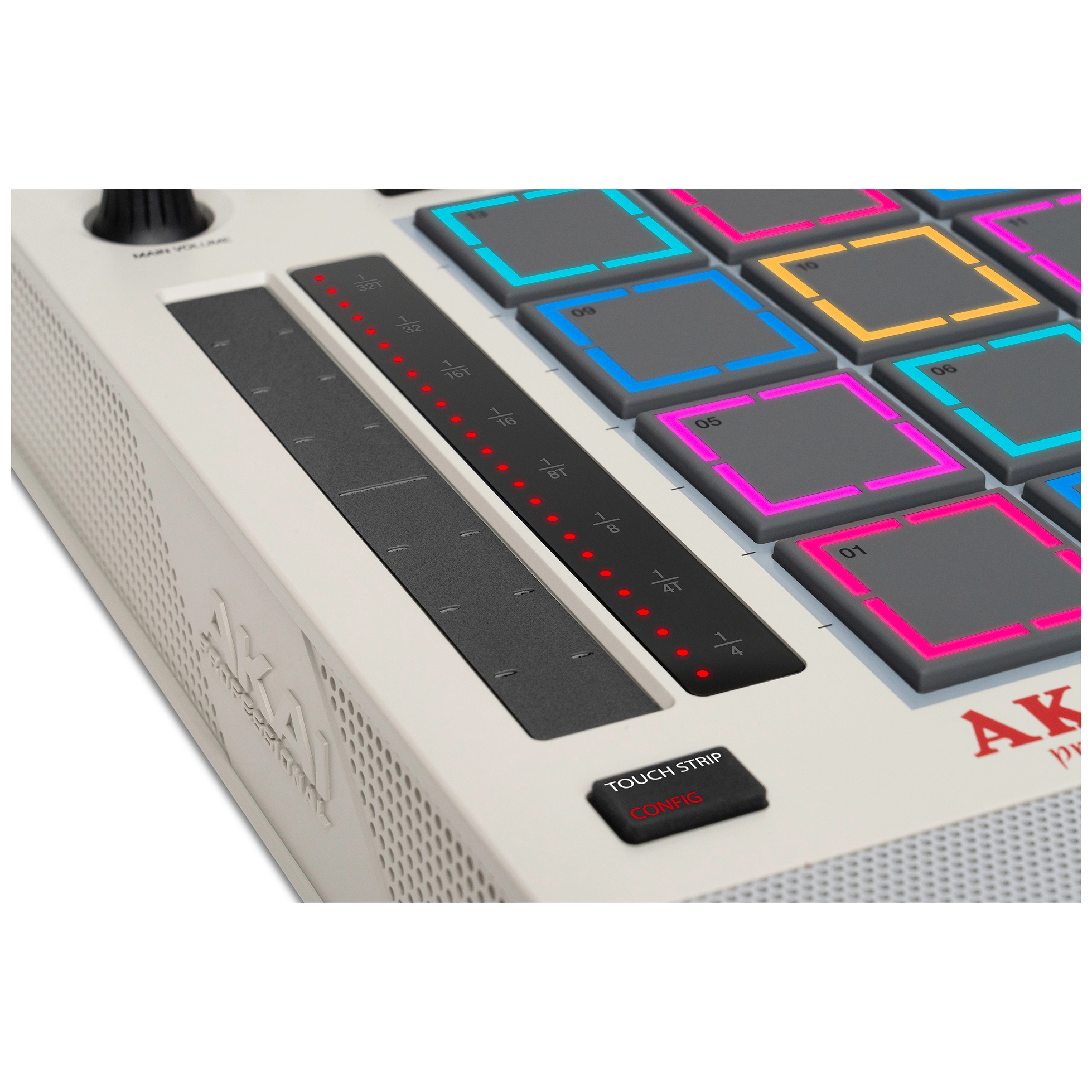 AKAI PROFESSIONAL MPC Live III Retro 5