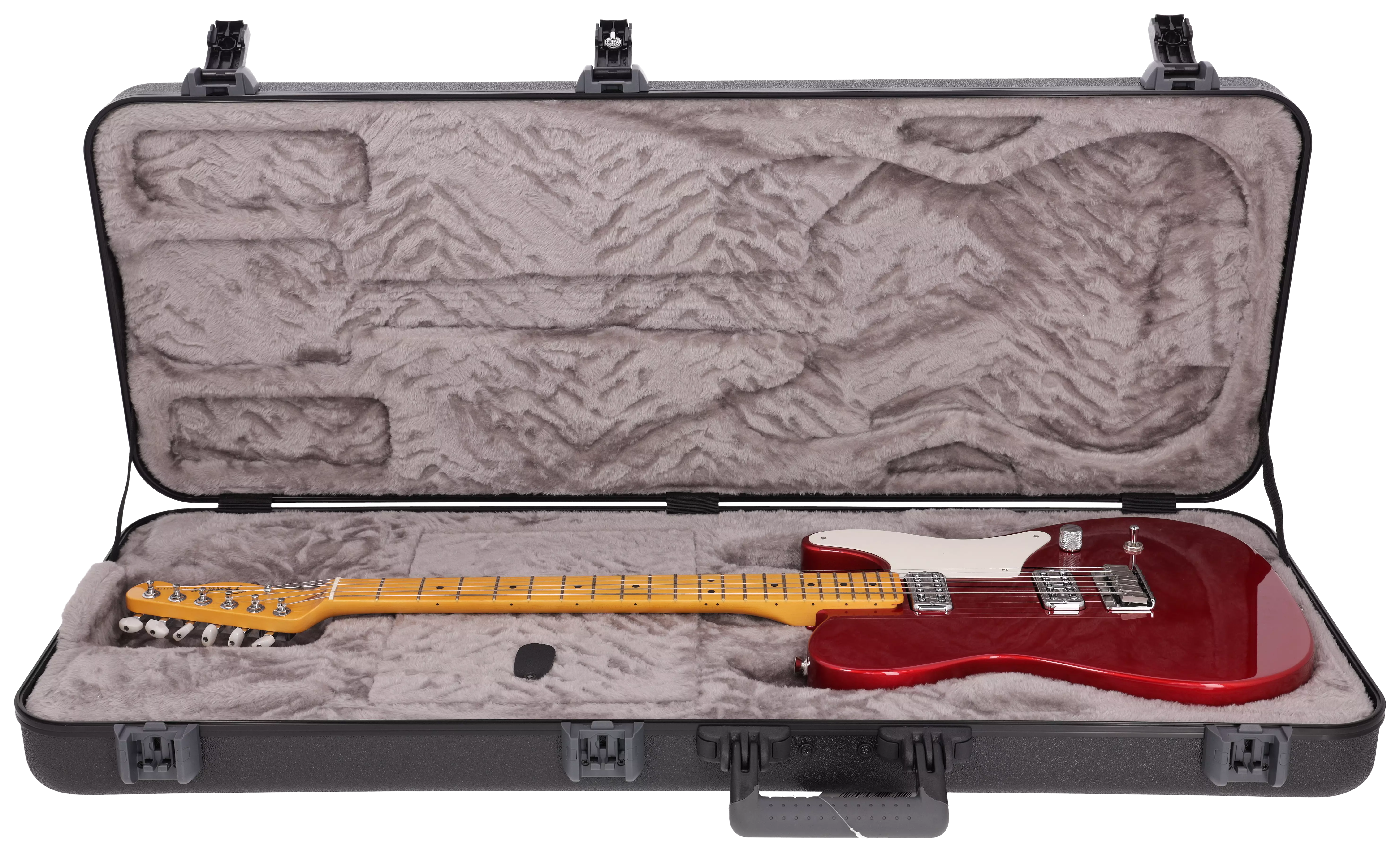 Fender 75th Anniversary American Pro Classic Cabronita Telecaster MN CAR 16
