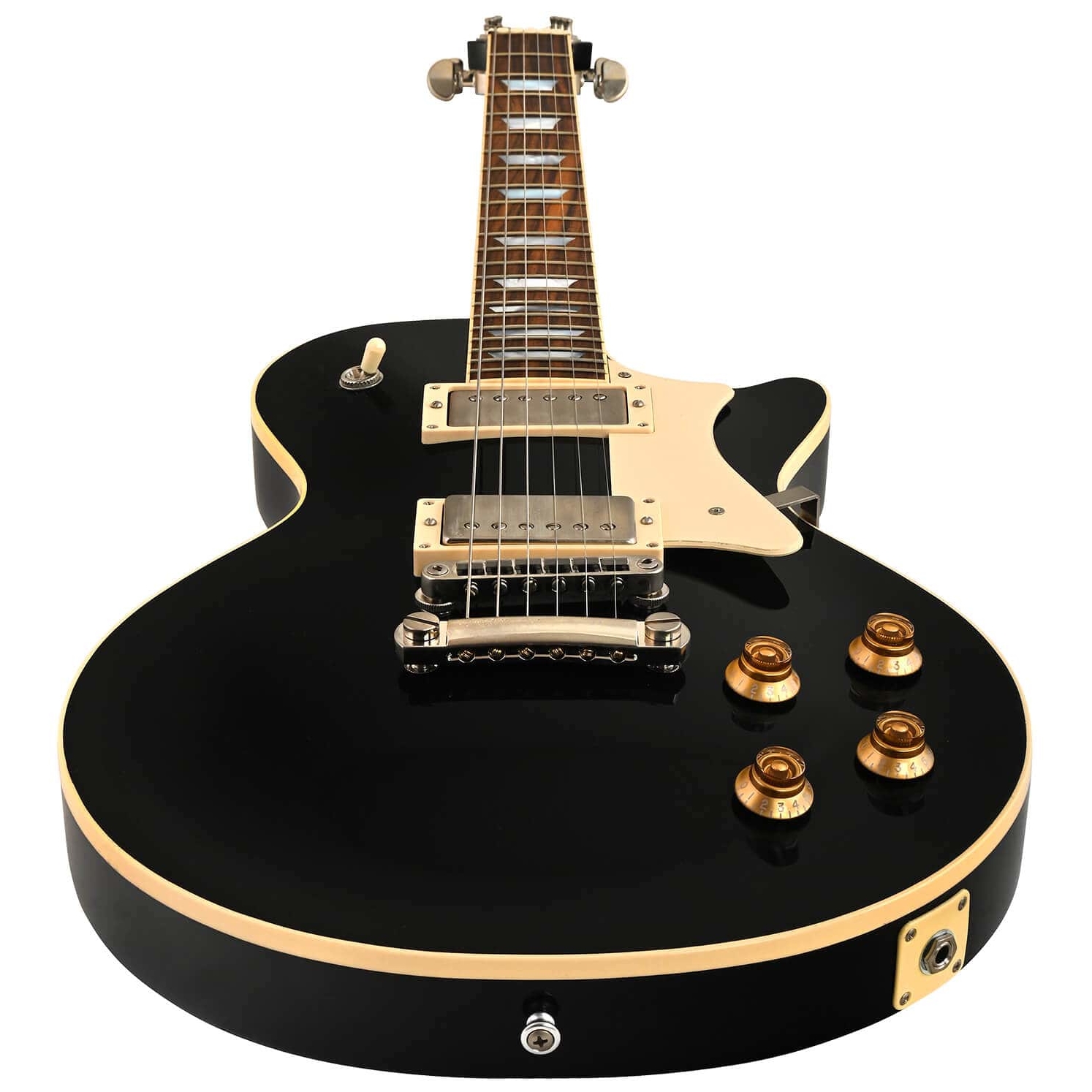 Heritage - Heritage Standard H-150 EB - 3