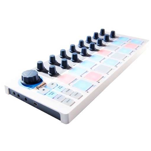 Arturia - Arturia BeatStep - 1