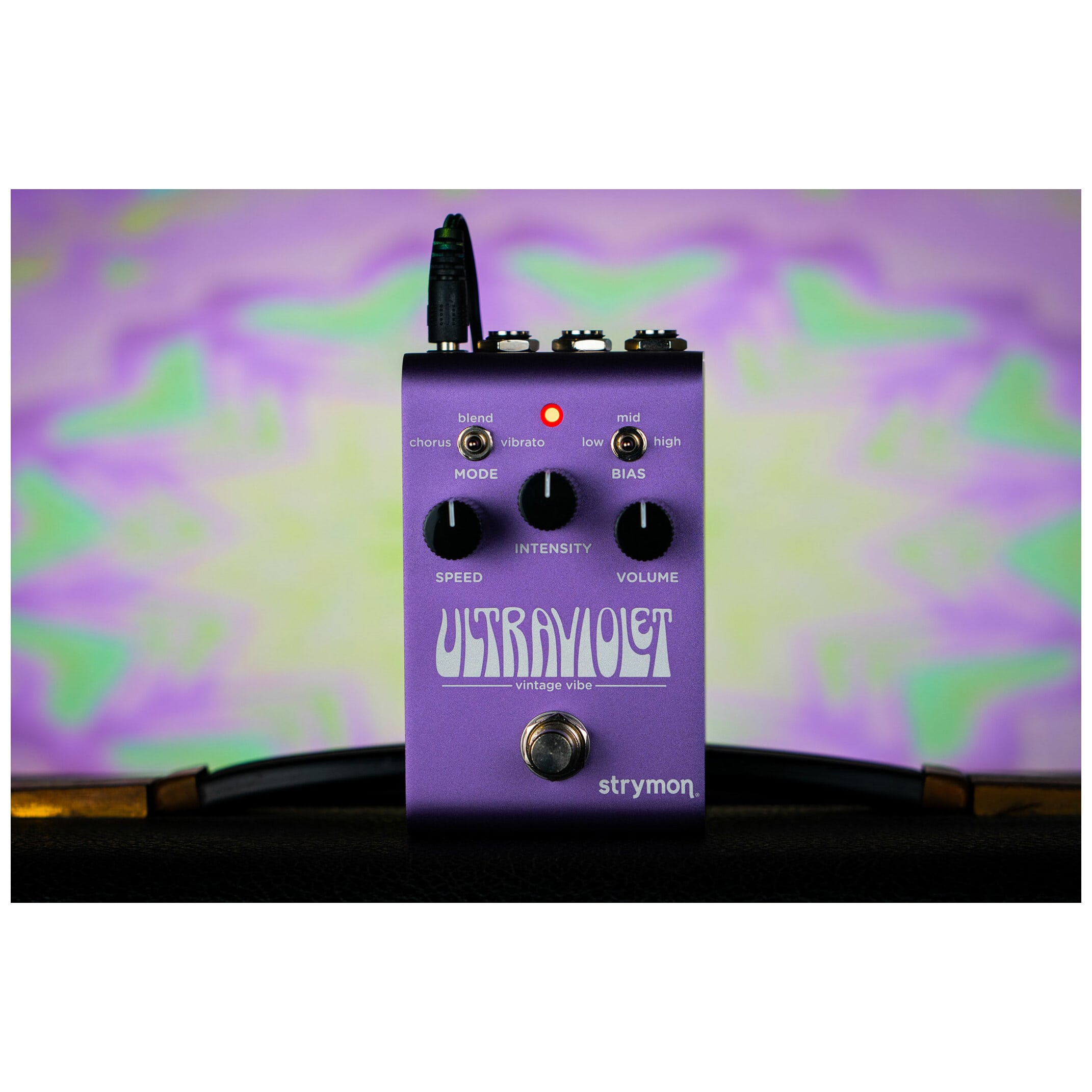 Strymon UltraViolet 1