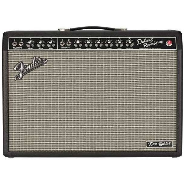 Fender - Fender Tone Master Deluxe Reverb