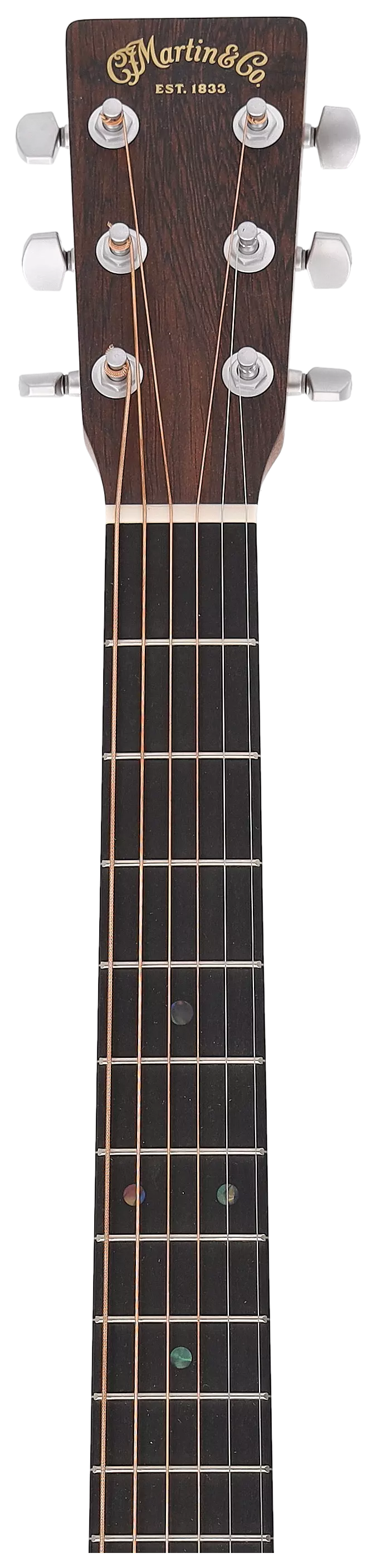 Martin DJr-E 15
