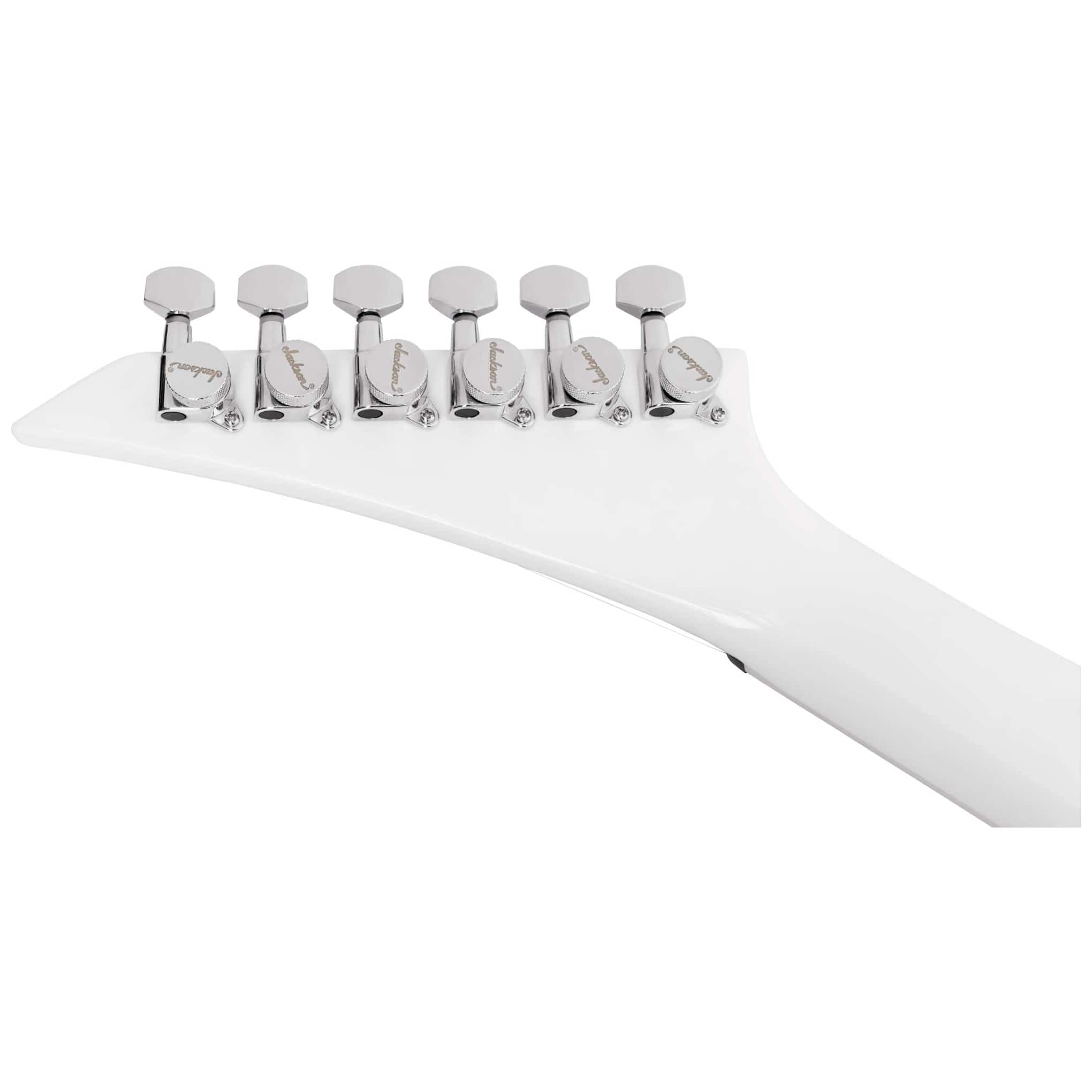 Jackson - Jackson Pro King V KVTMG Snow White - 2