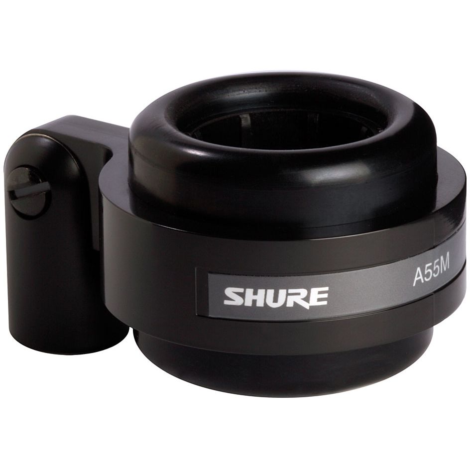 Shure A55M Microphone Holder