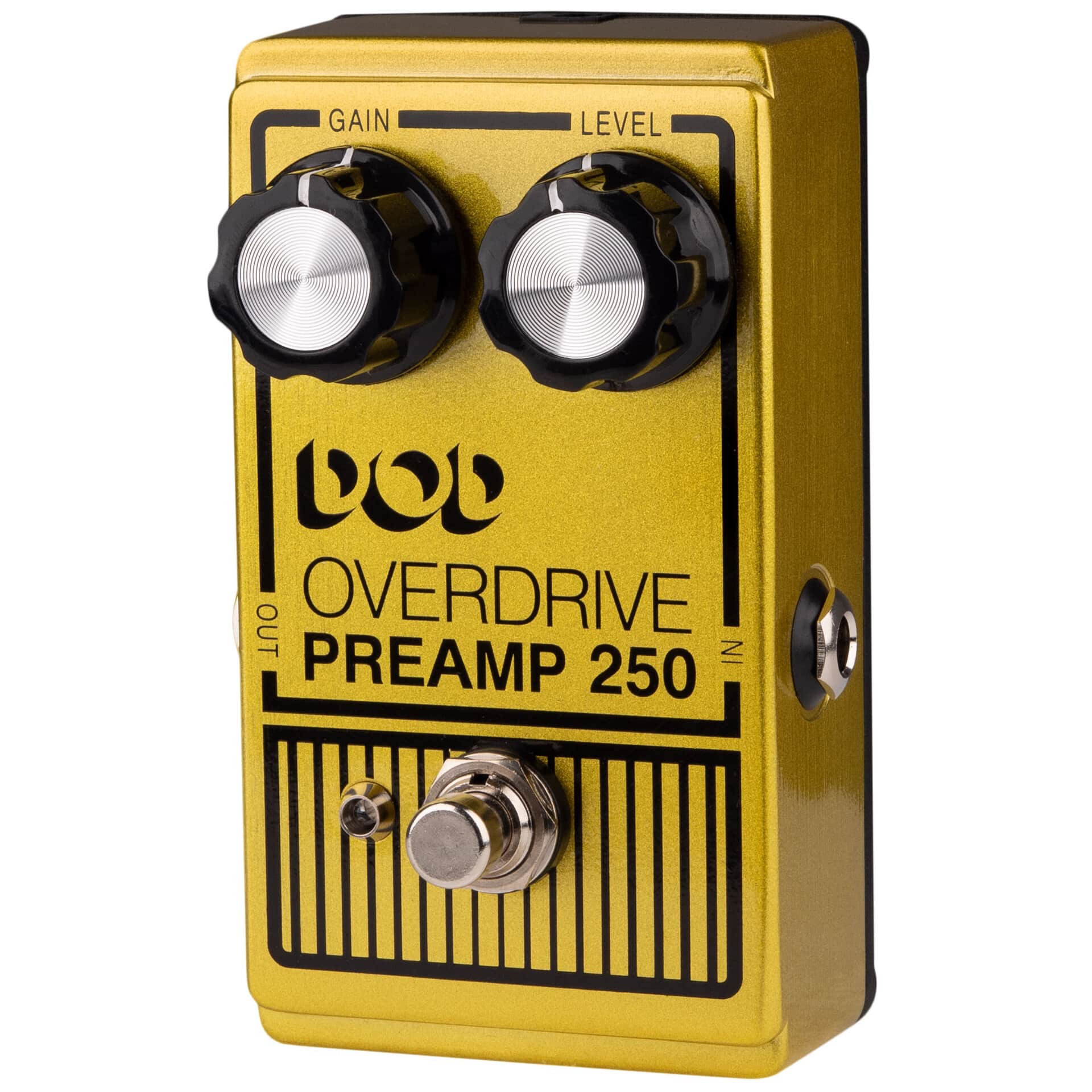 DigiTech DOD 250 Overdrive 3