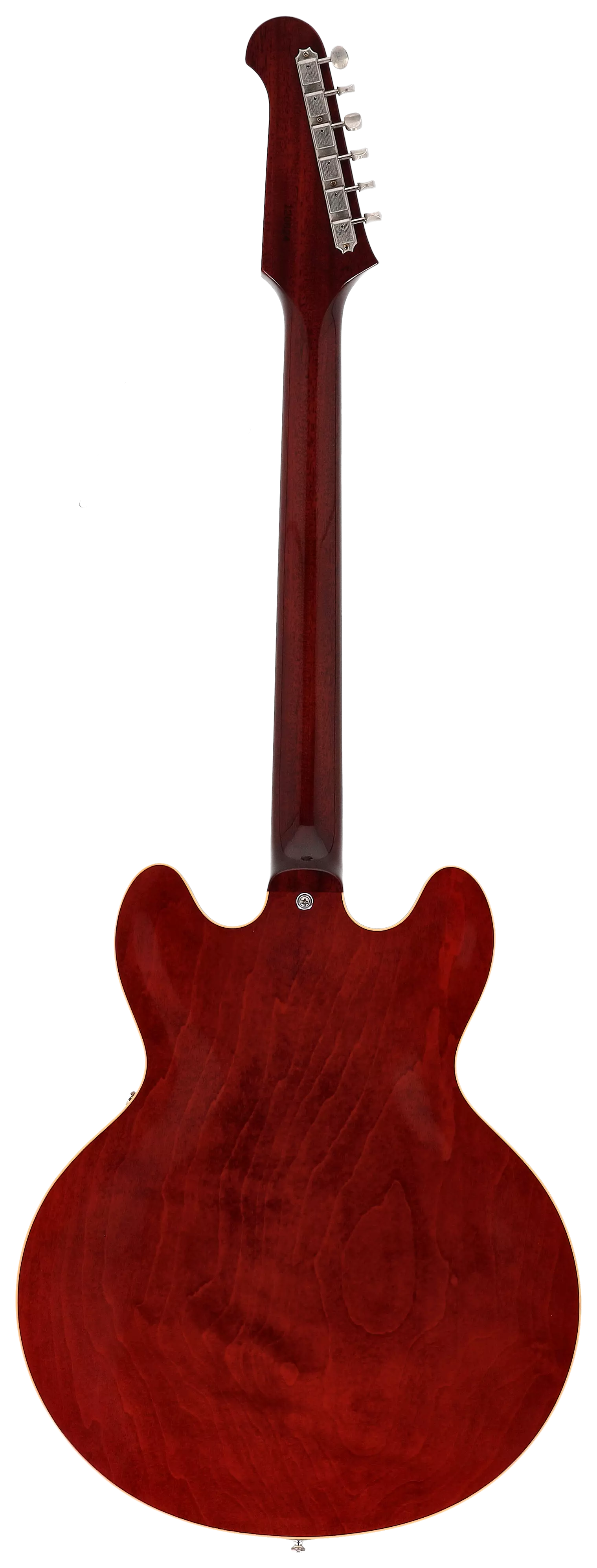 Gibson ES-335 1964 Trini Lopez Standard Reissue VOS 60s Cherry #3 16