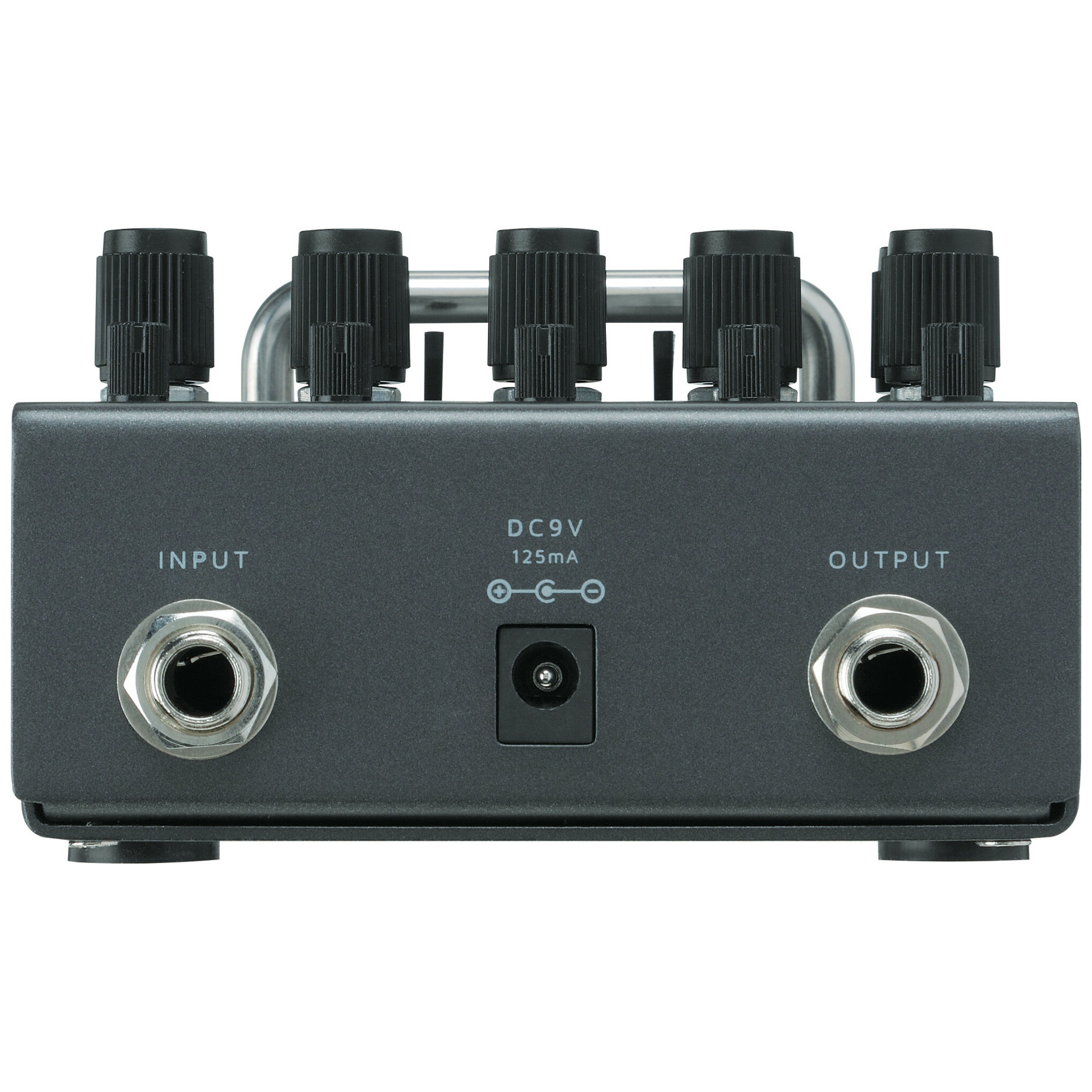 Ibanez Pentatone 5-Band-Parameter-Equalizer 5