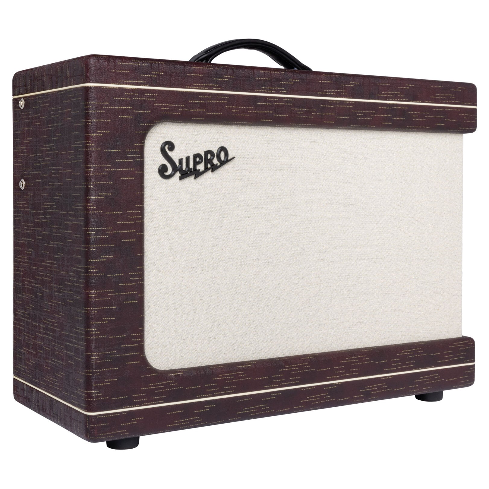  Ambassador Burgundy Scandia 4