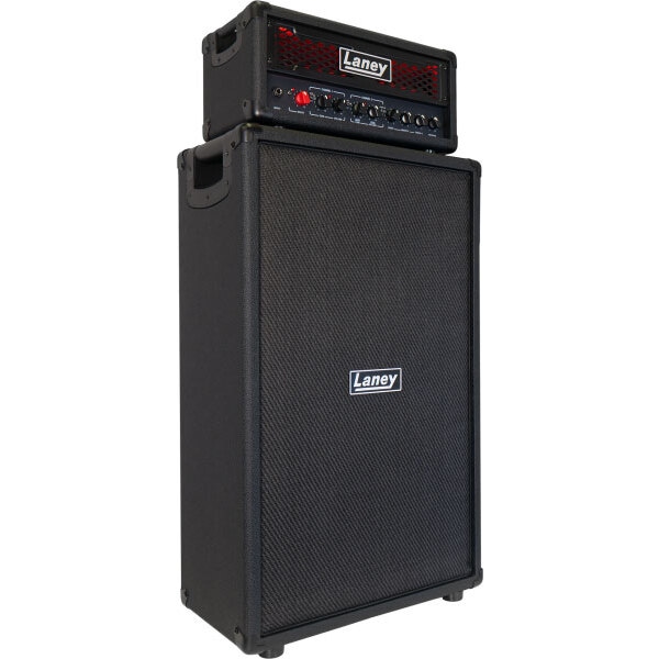 Laney IRF Dual Top + GS212 Cabinet