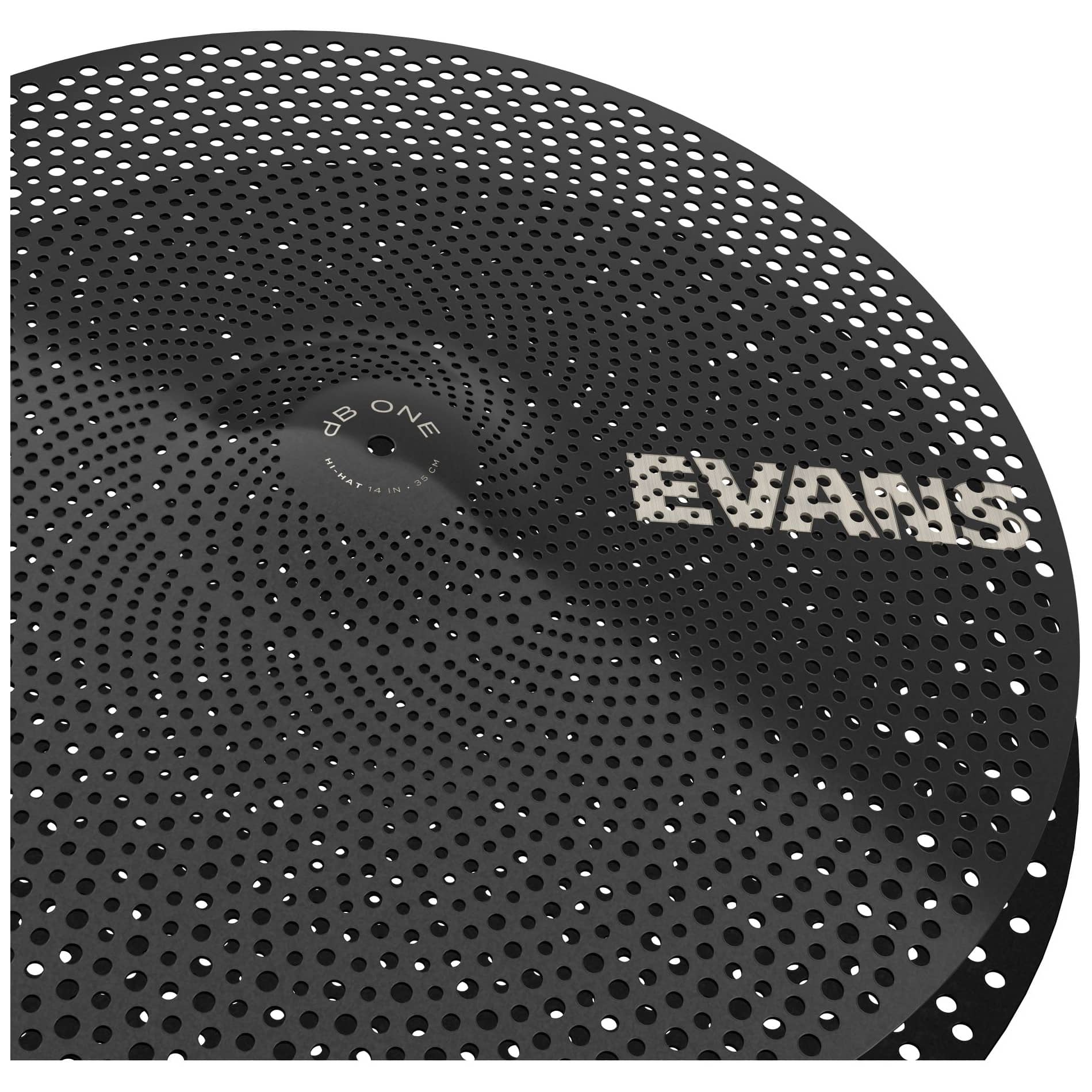 Image of Evans db one cymbal pack 10028983 11