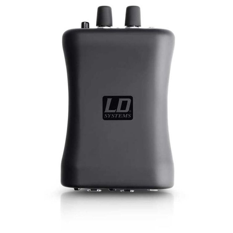LD Systems - LD Systems HPA 1 - 1
