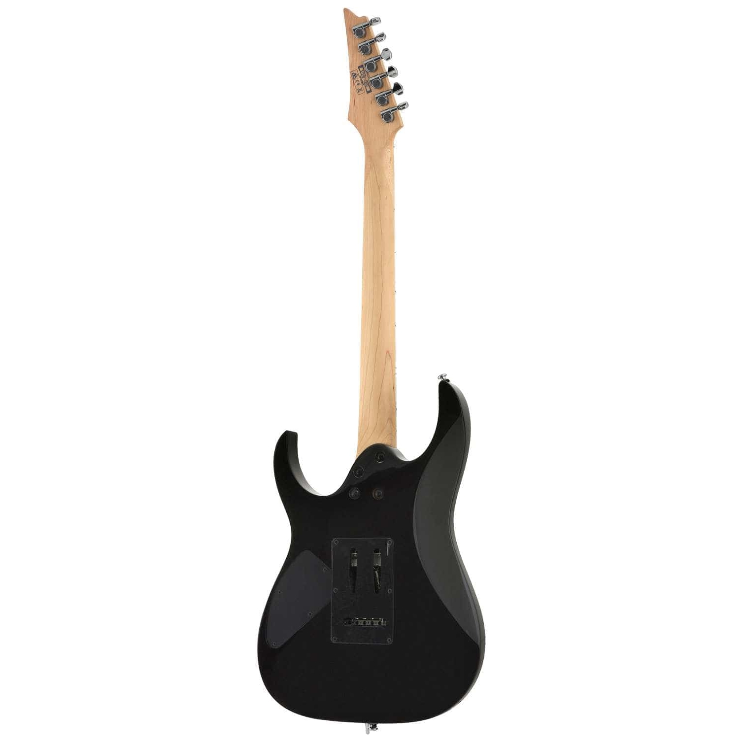 Ibanez - Ibanez GRG170DX-BKN - 2