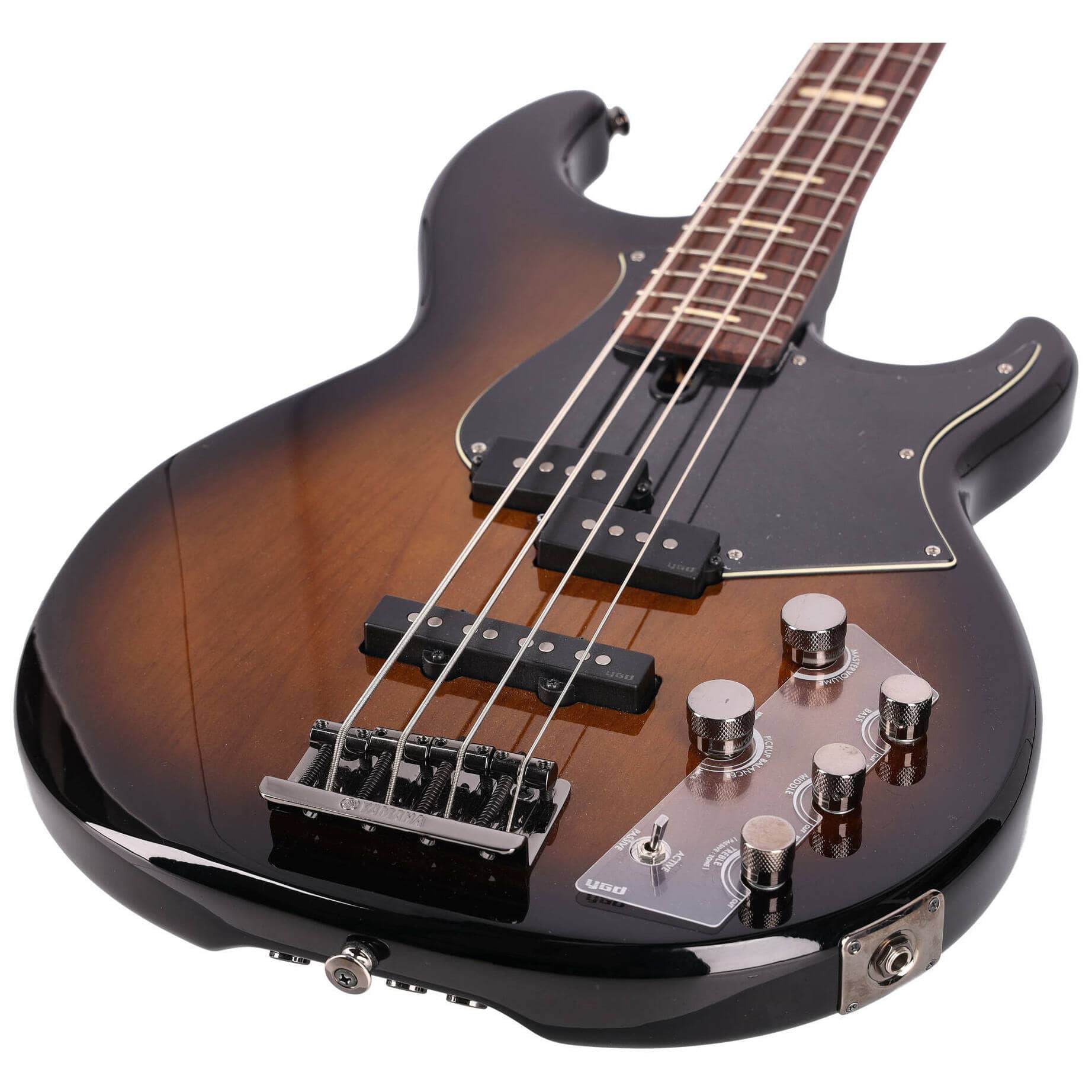 Yamaha BB 734A DCS 2