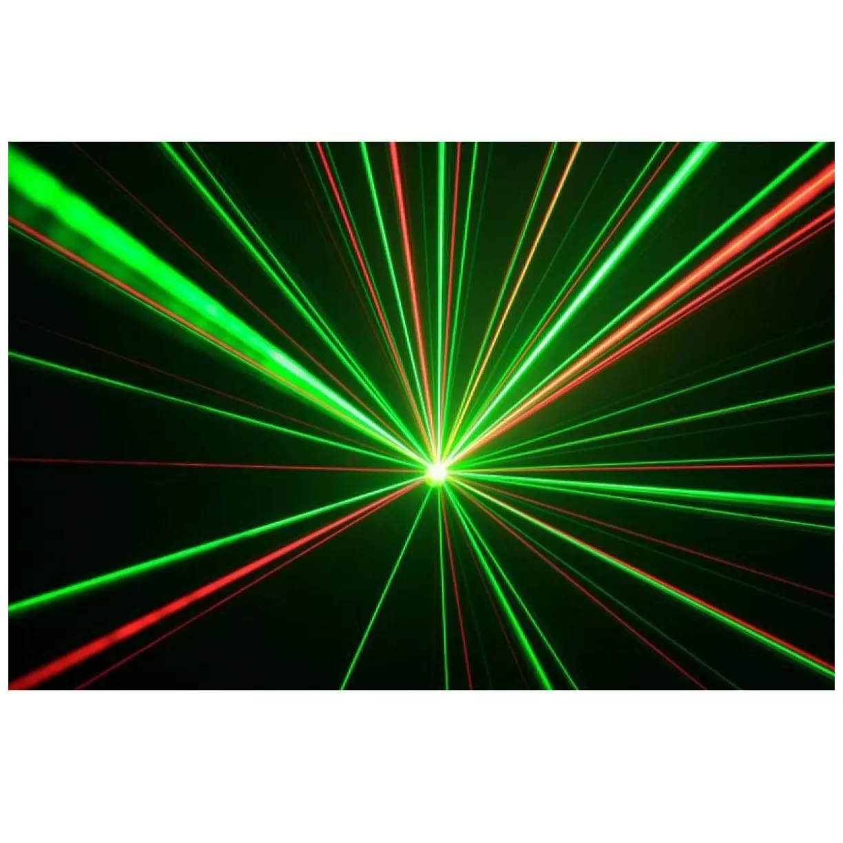 JB Systems USB Laser 4