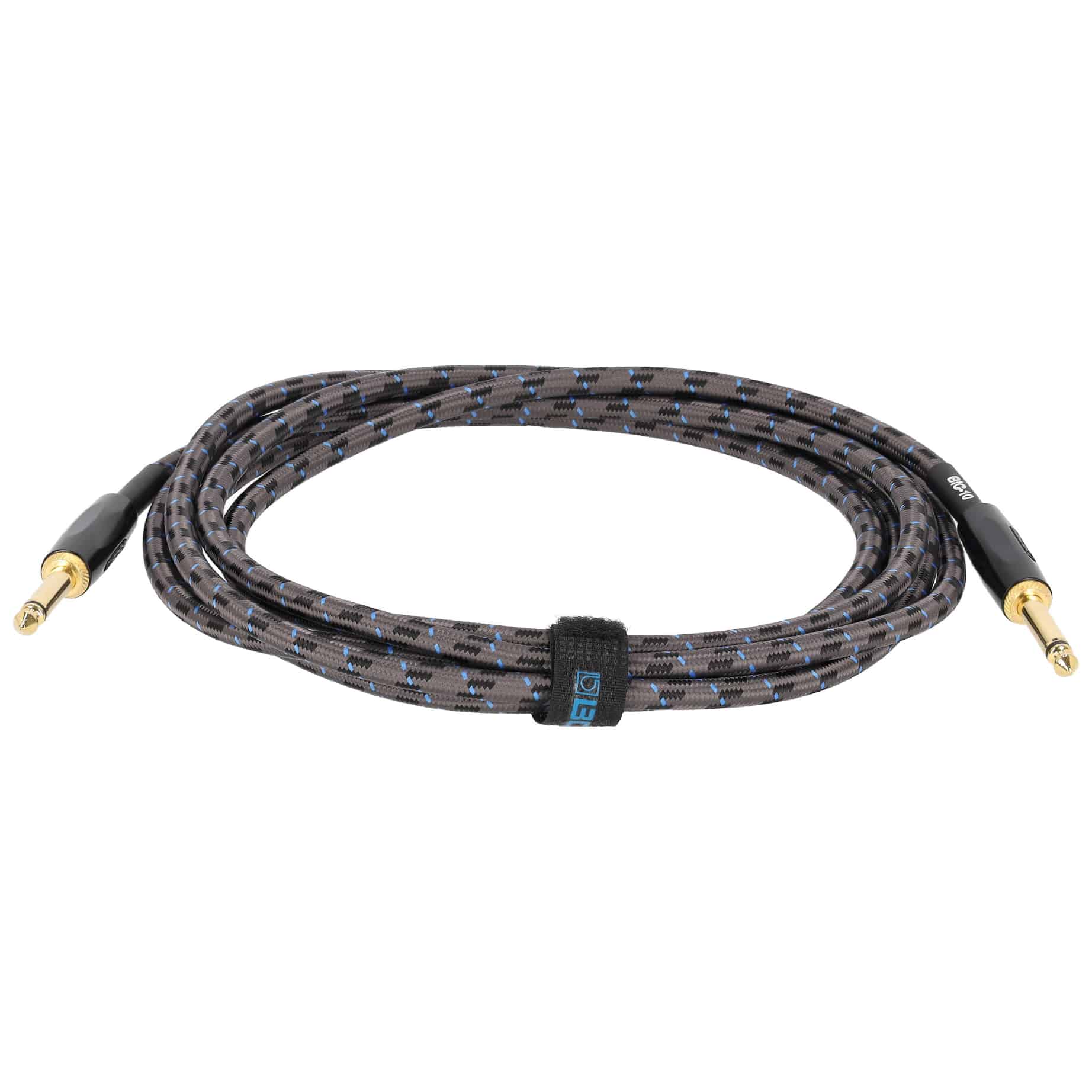 Boss - Boss BIC-10 Instrumentenkabel 3m - 1