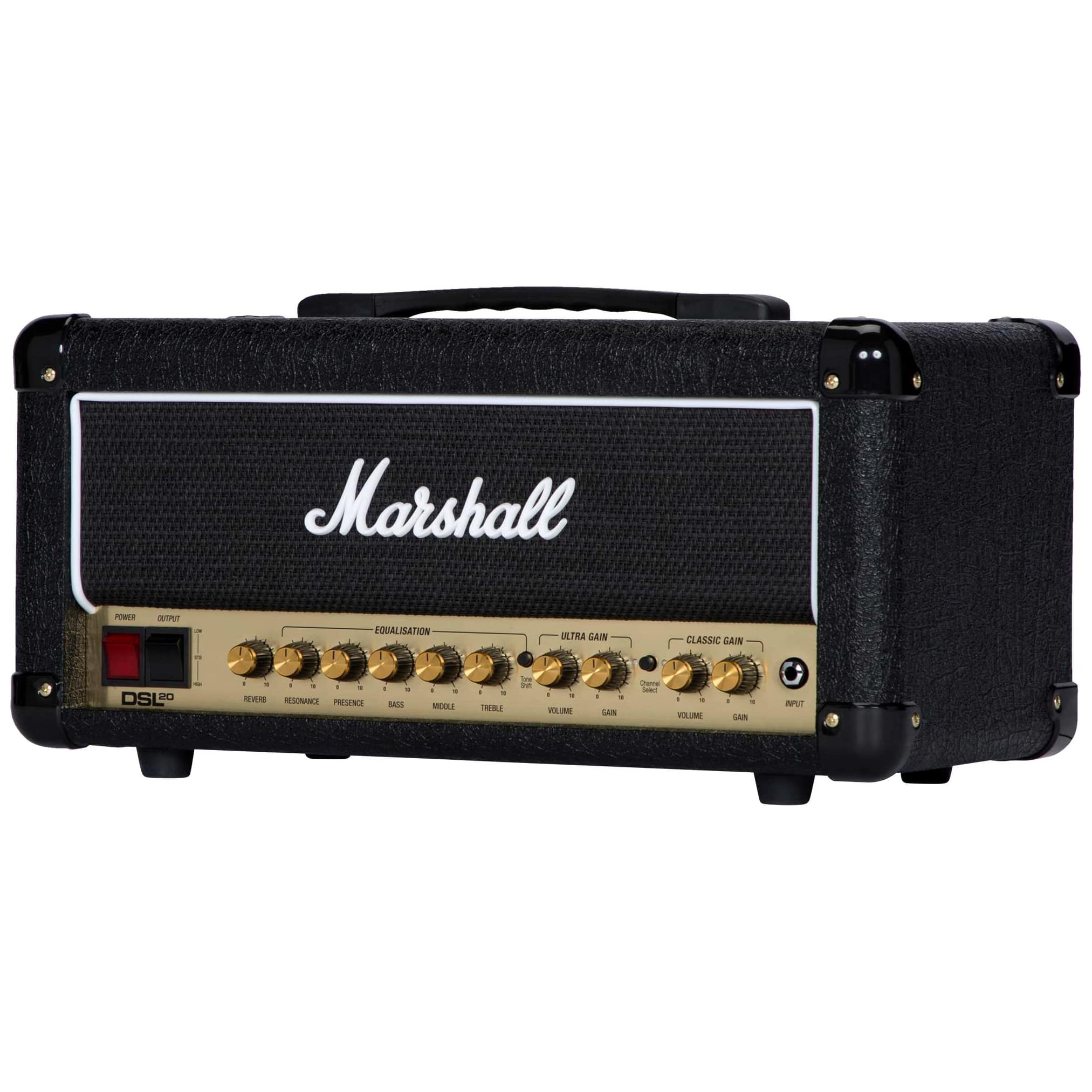 Marshall - Marshall DSL20HR - 2