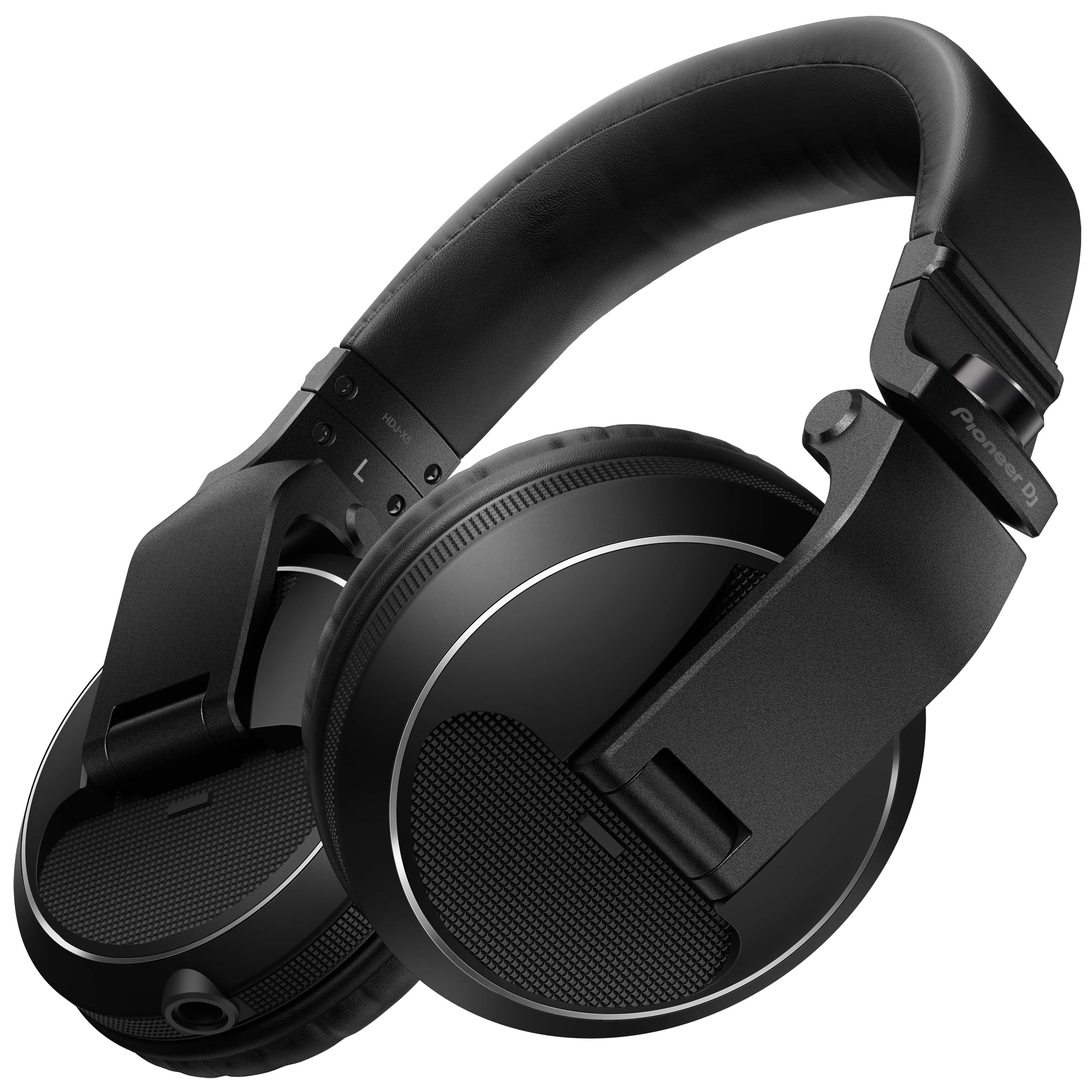Pioneer DJ HDJ-X5-K 3