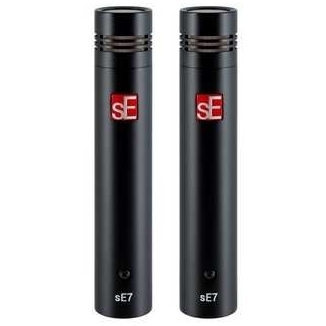 sE Electronics - sE Electronics sE7 Stereo-Set