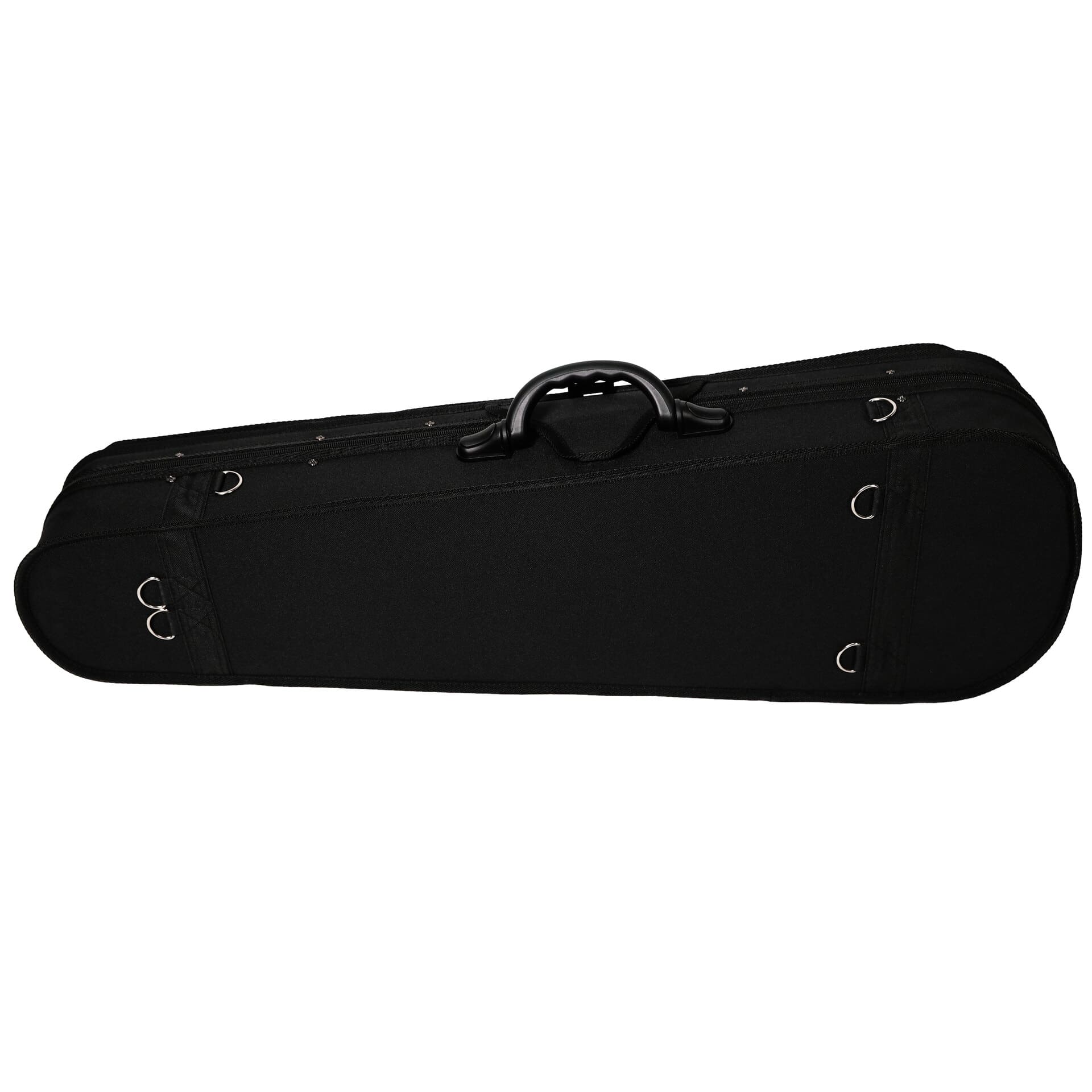  Violin Eco BK/BL 4/4 5