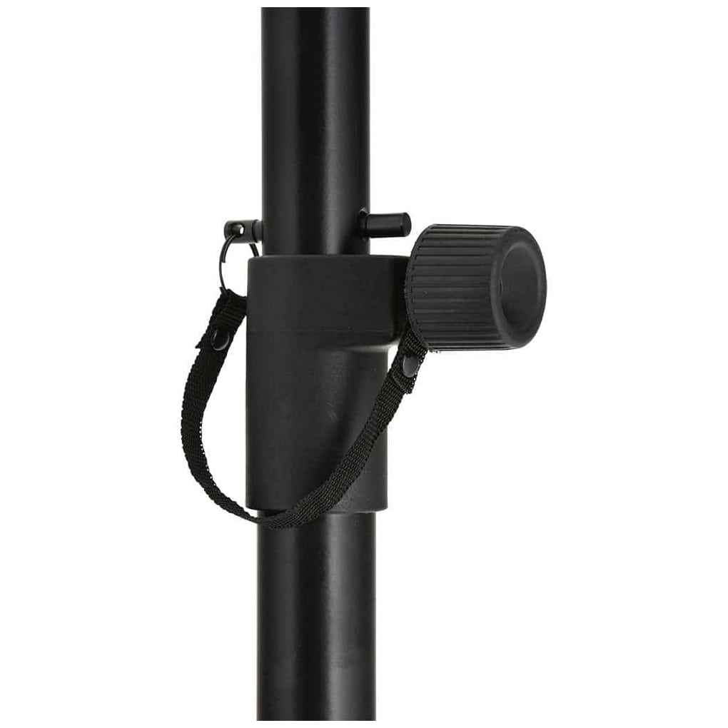 Stand Art - Stand Art Boxenstativ Aluminium - 1