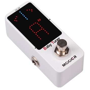 Mooer - Mooer Baby Tuner - 1