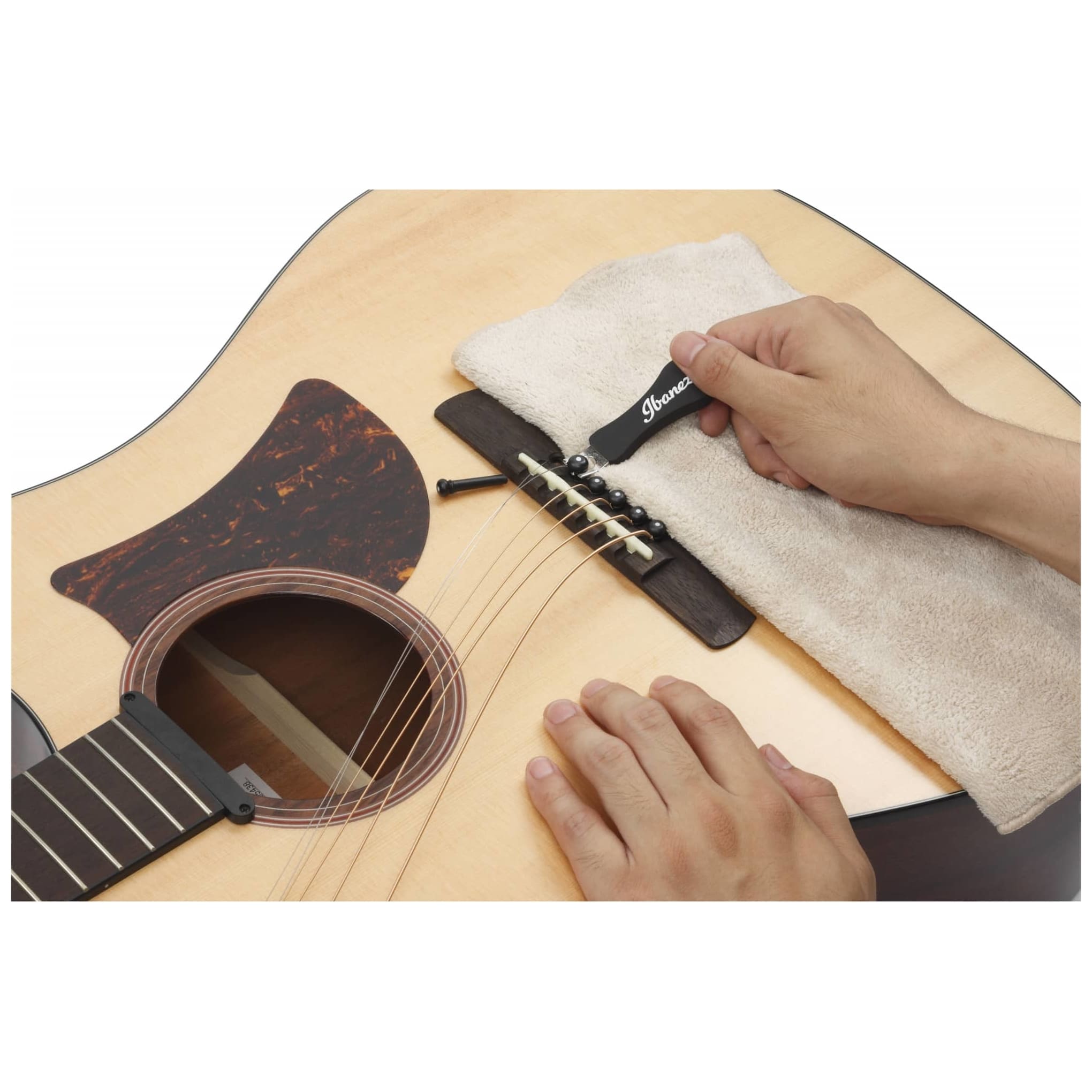 Ibanez - Ibanez IPP10 - 3