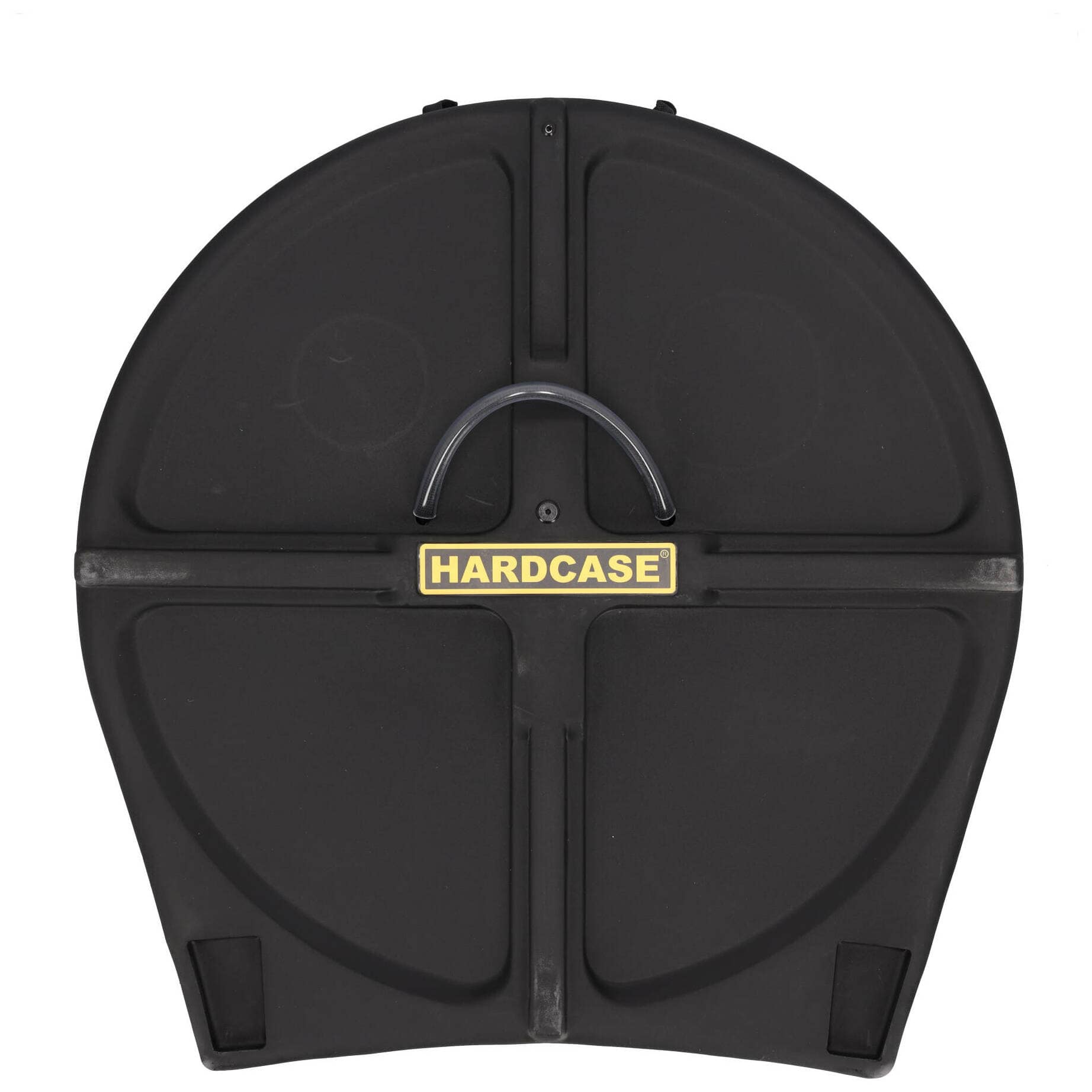 Hardcase HN20B HARDCASE Floortom Case - 20 Zoll