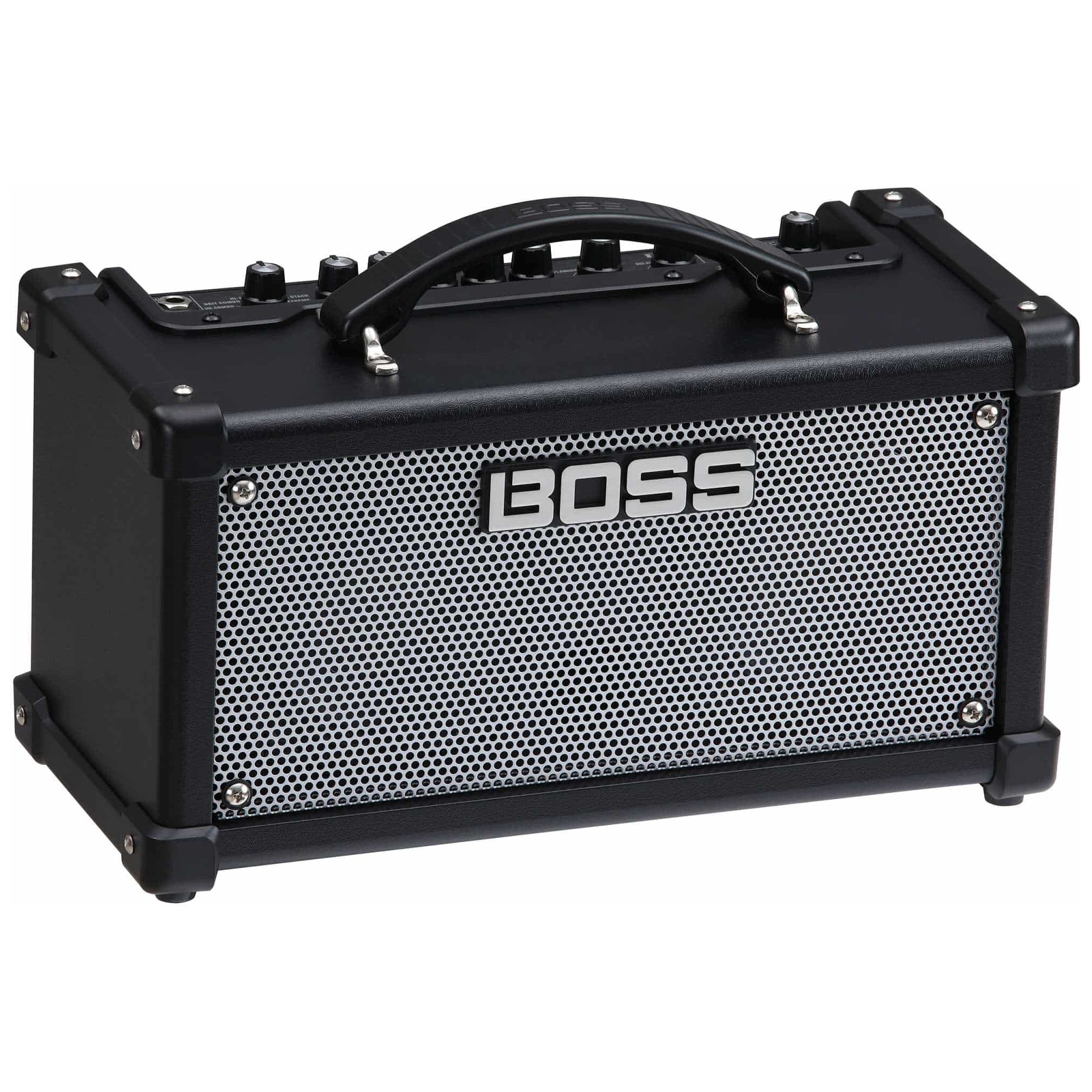Image of Roland dual cube lx guitar amp 10028516 0