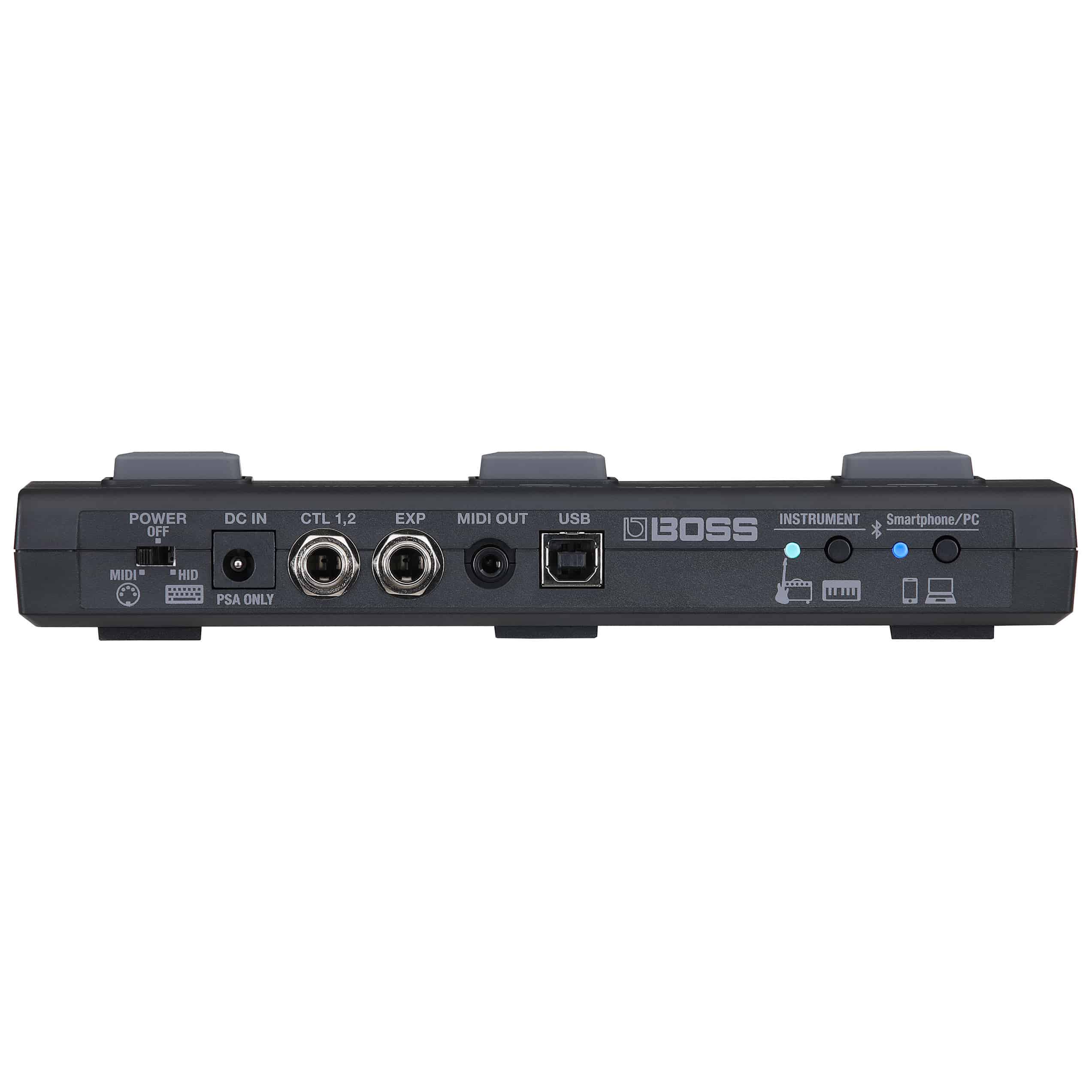 Boss FS-1-WL Wirelss Footswitch 1