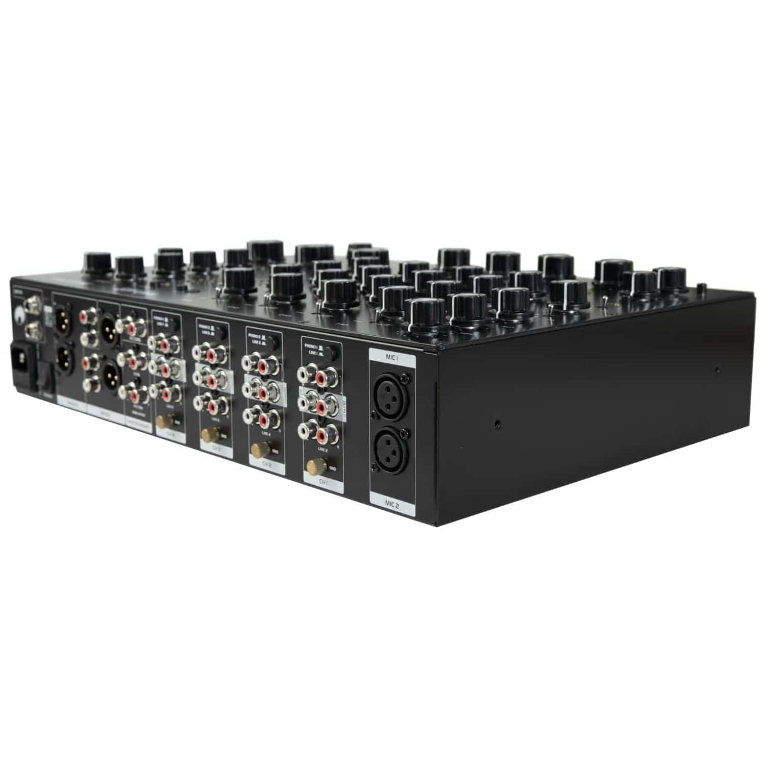 Omnitronic - Omnitronic TRM-422 - 9