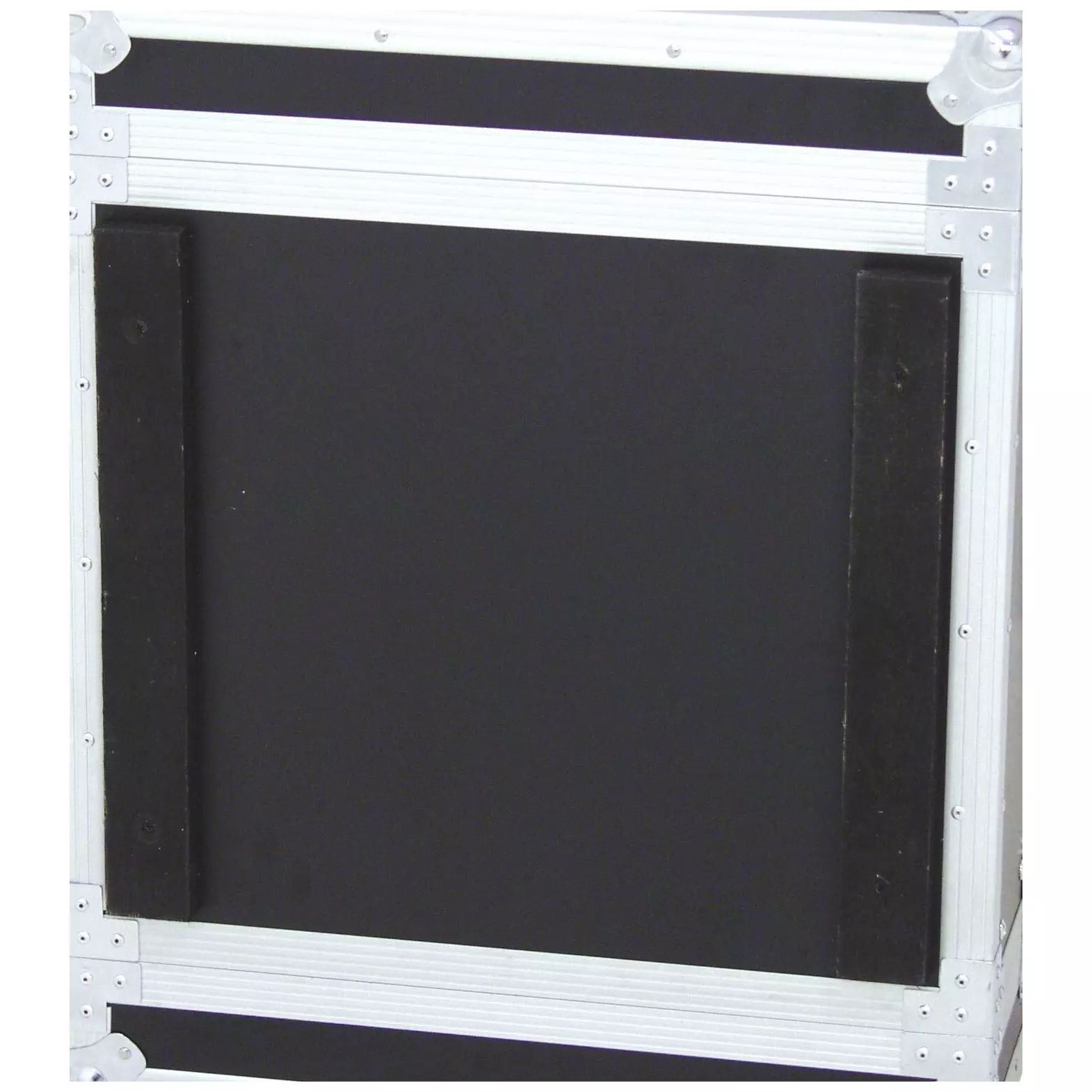 Roadinger Verstärkerrack PR-2, 6 HE, 47 cm tief 3