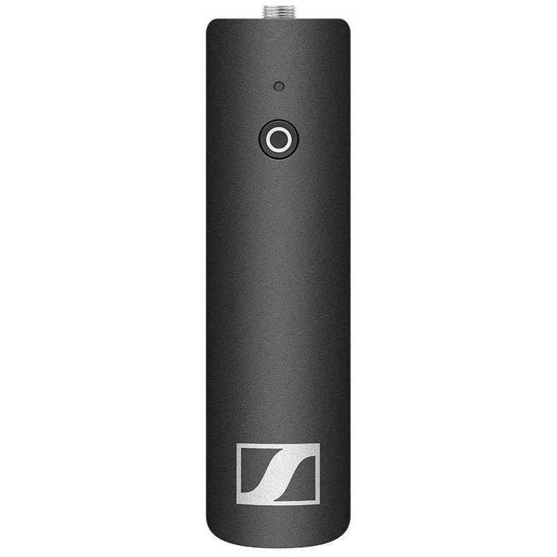 Sennheiser - Sennheiser XSW-D Presentation Base Set - 6