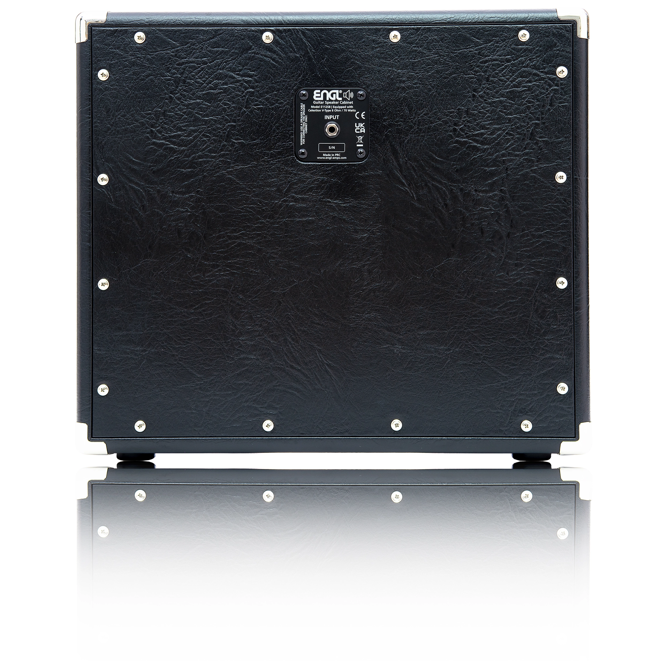 Engl E112SB Cabinet V-Type 2