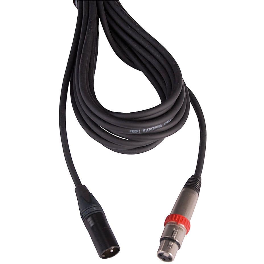 AudioTeknik MFMS 3m black