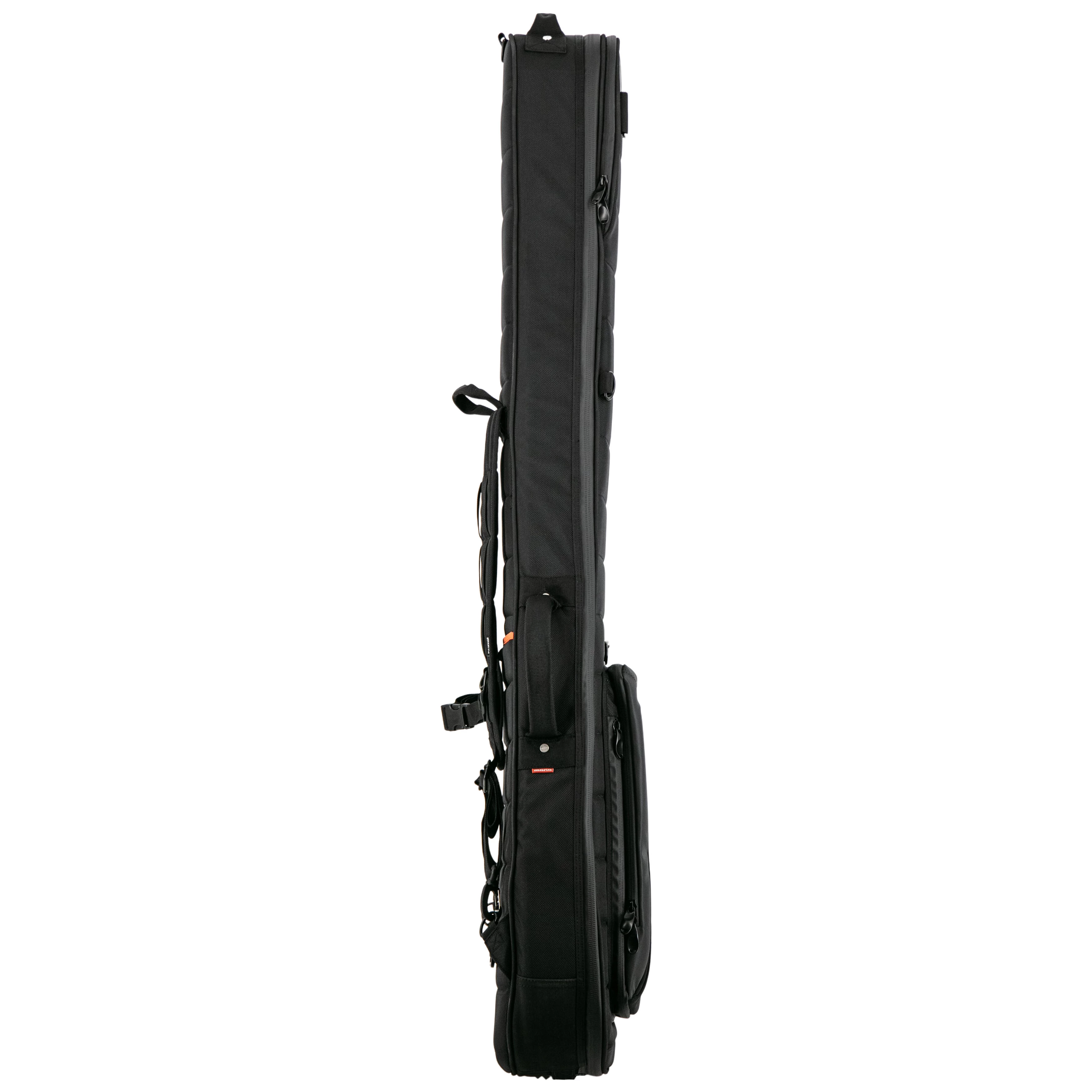 Mono M80 Classic Ultra Single Bass BLK