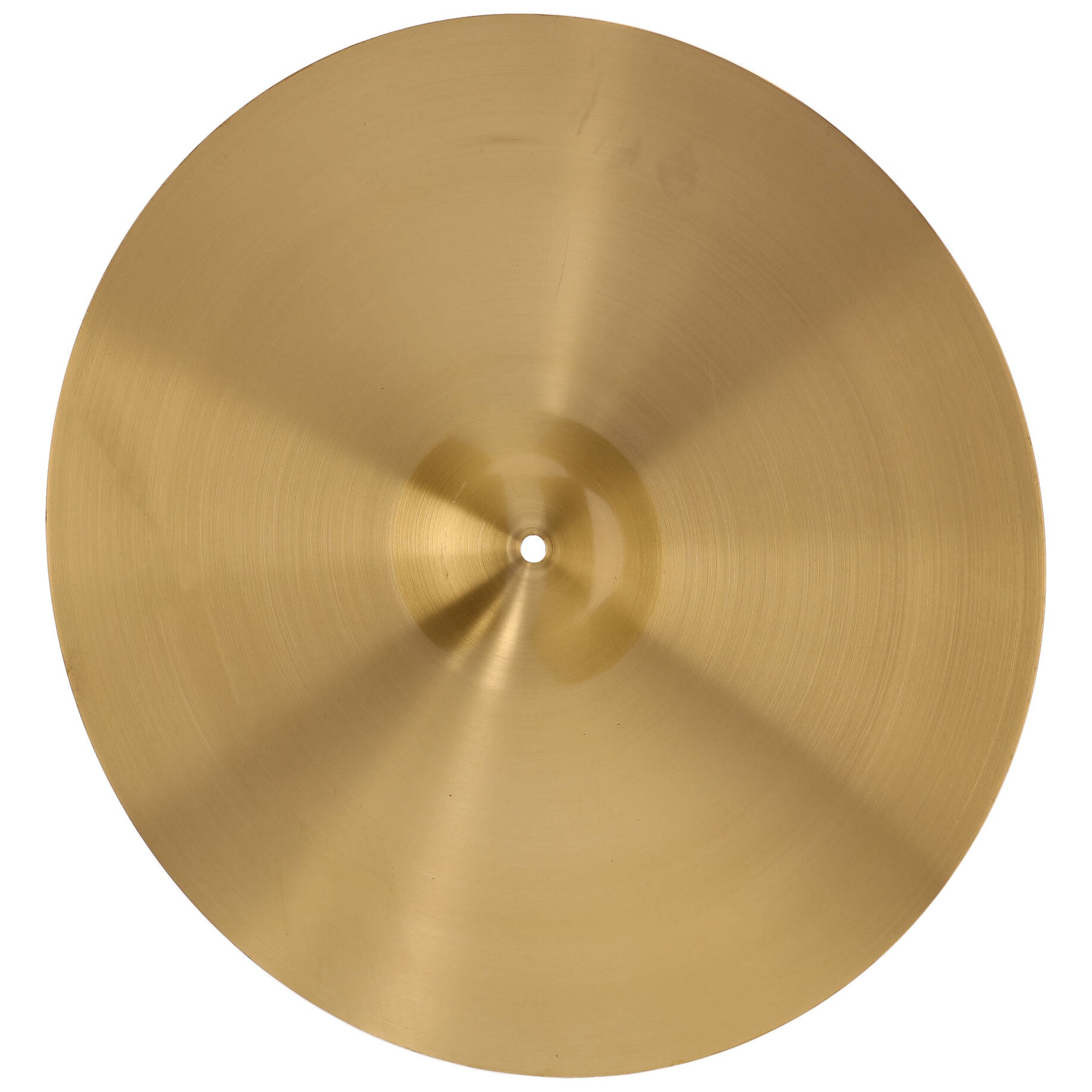 Bounce - Bounce Brass Beckenset - 11