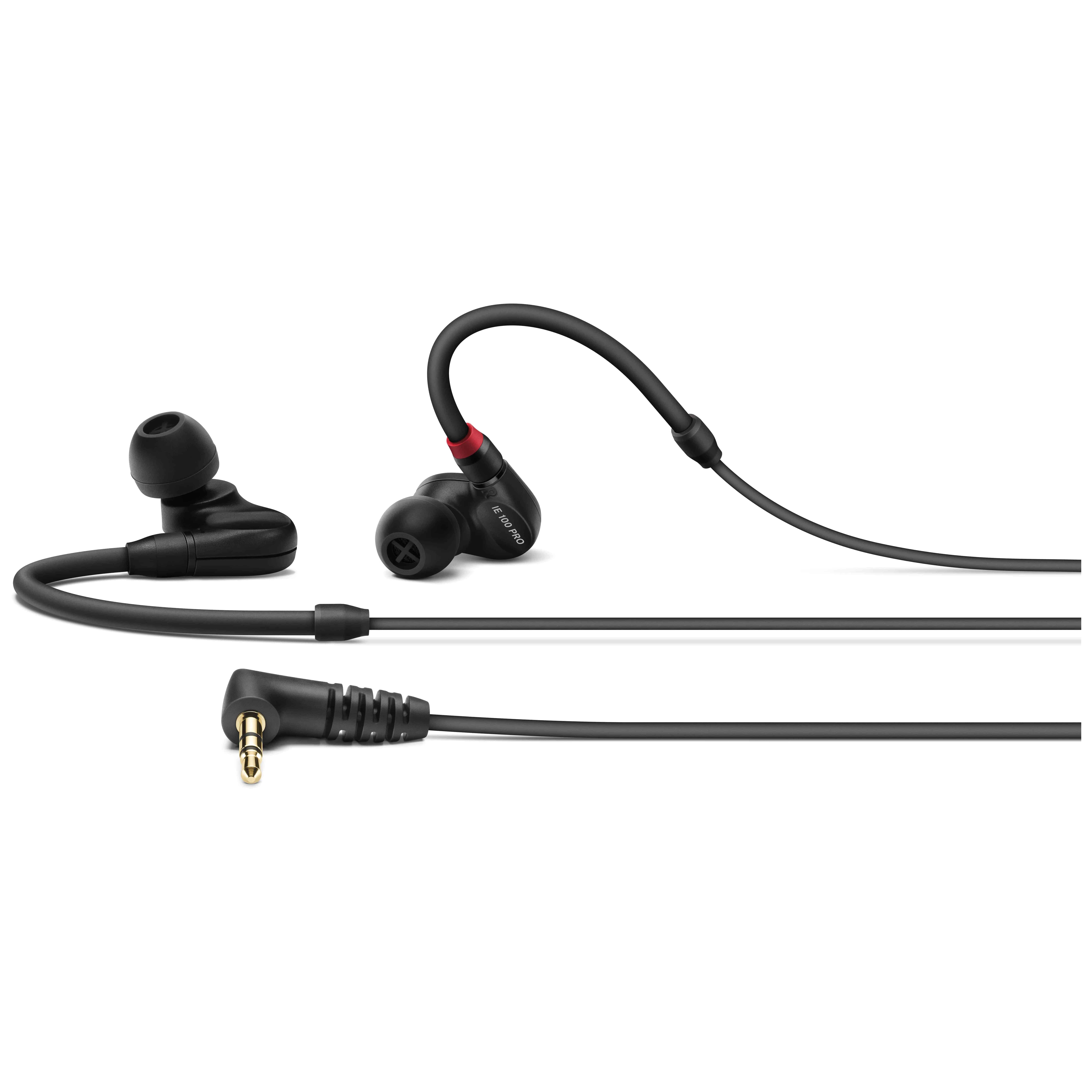 Sennheiser - Sennheiser IE 100 PRO Black - 1