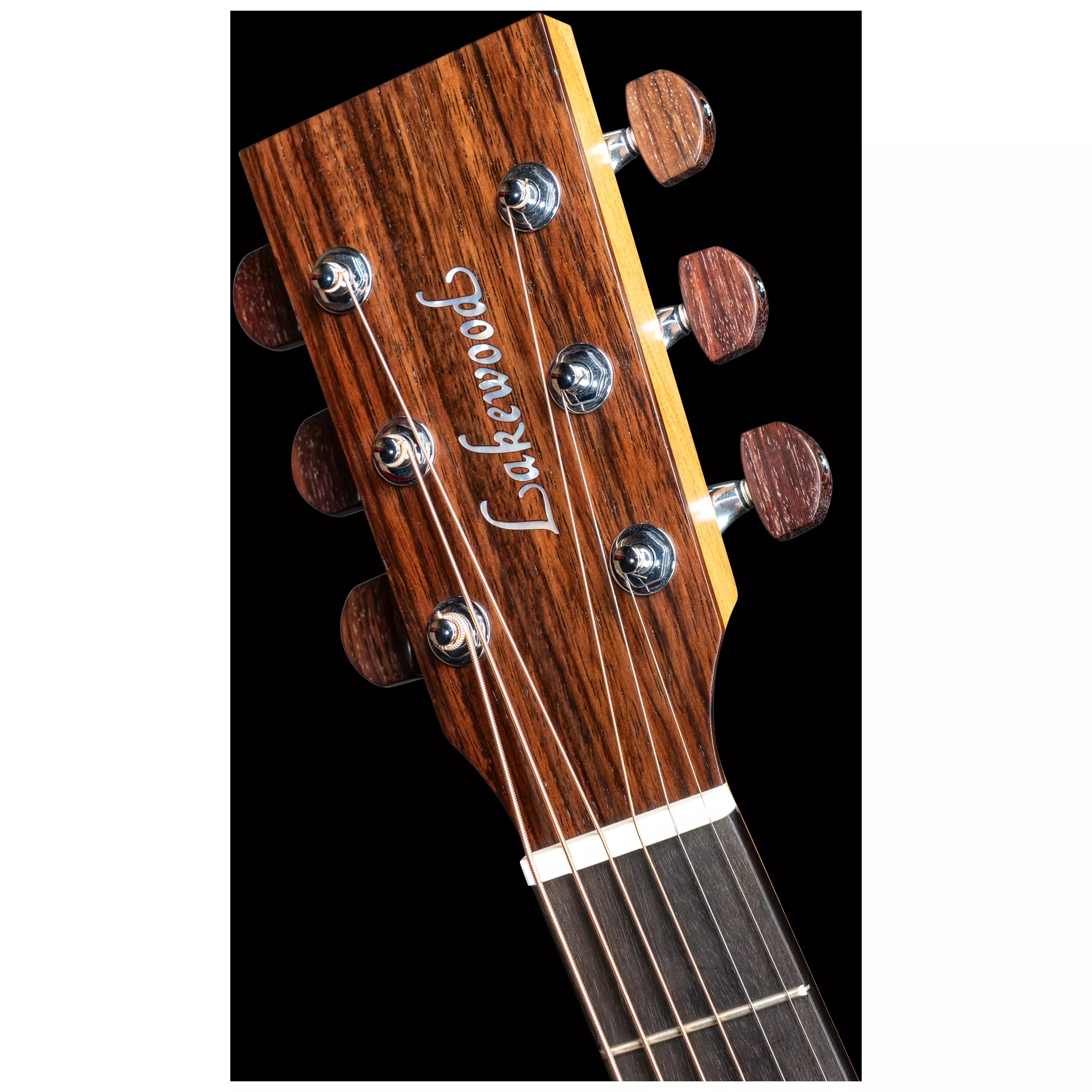 Lakewood M-31 CP Natural 2