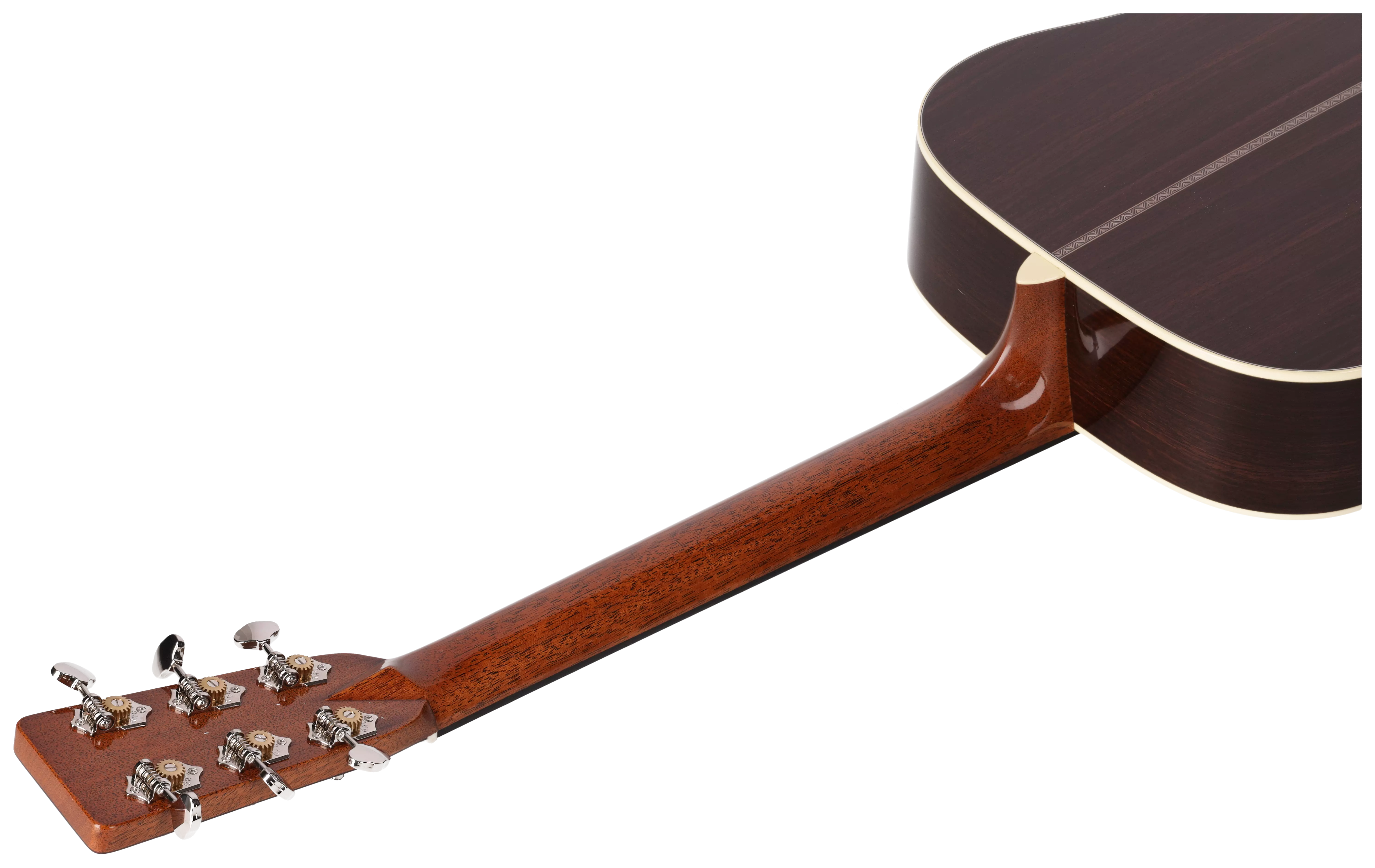 Martin 000-EC Eric Clapton Signature 30th Anniversary #1 14
