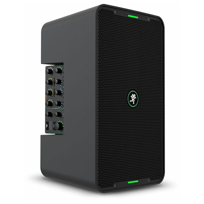 Mackie ShowBox 4