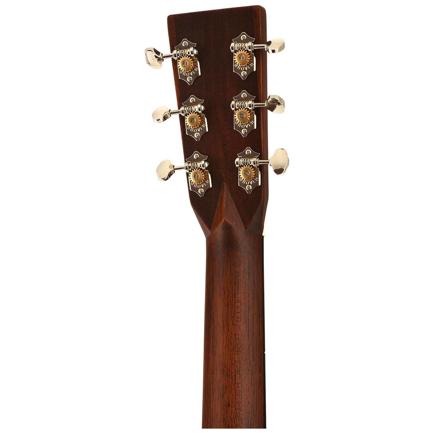 Martin - Martin HD-28 - 4